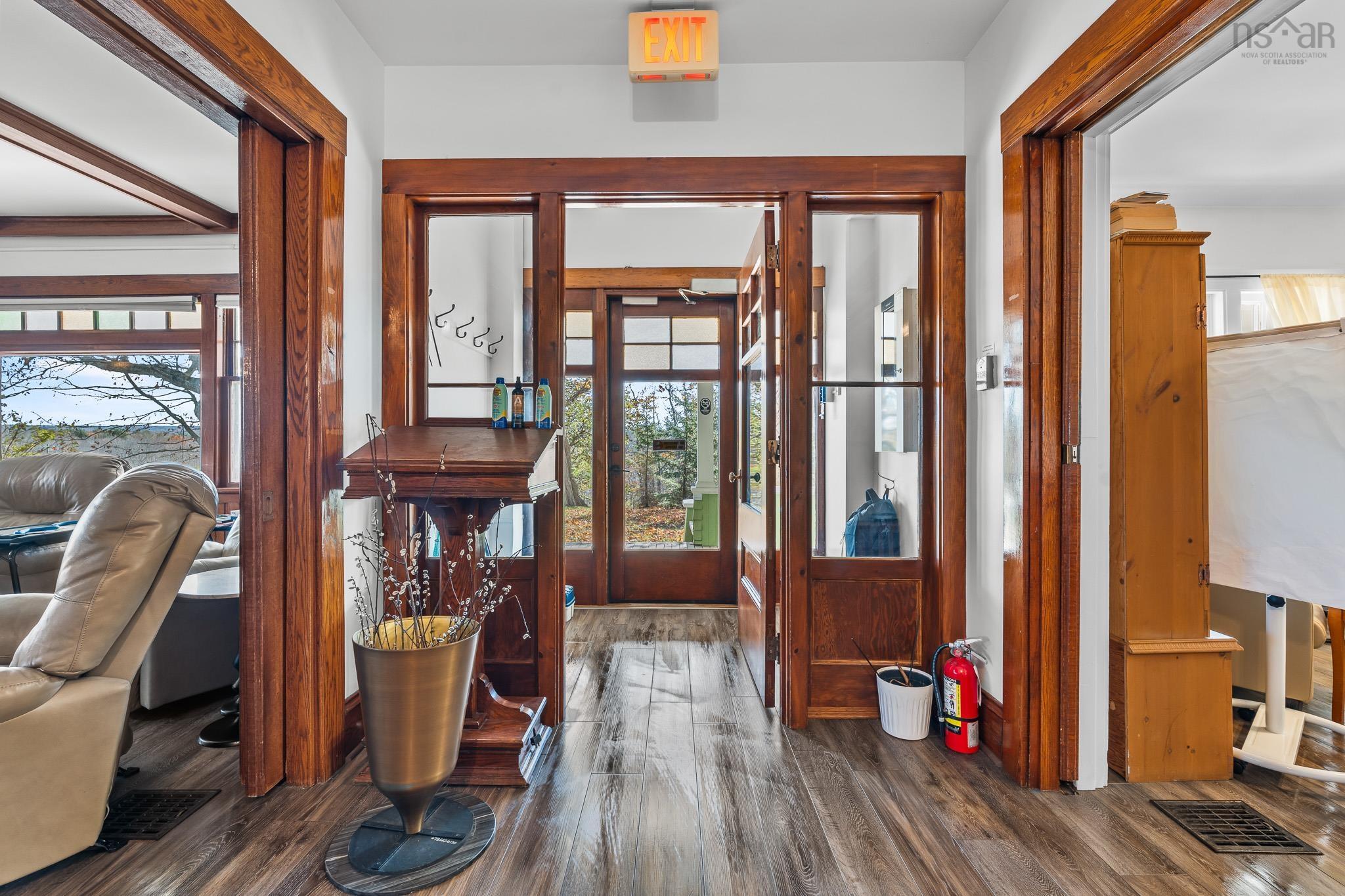 $950,000.00: 8979 Route 201 Highway, Nictaux