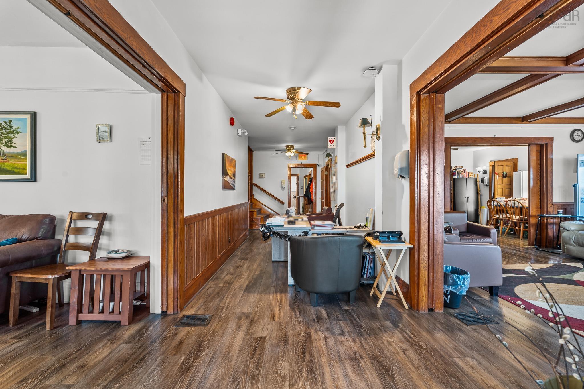 $950,000.00: 8979 Route 201 Highway, Nictaux