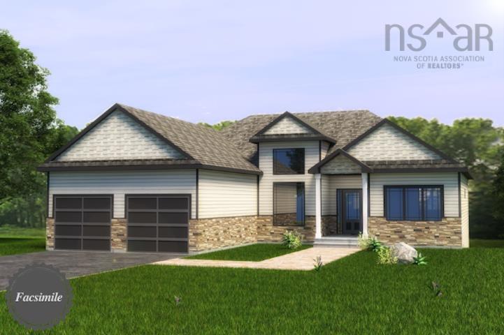 Lot 5059 147 Bondi Drive, Middle Sackville, NS (MLS® 202528315)