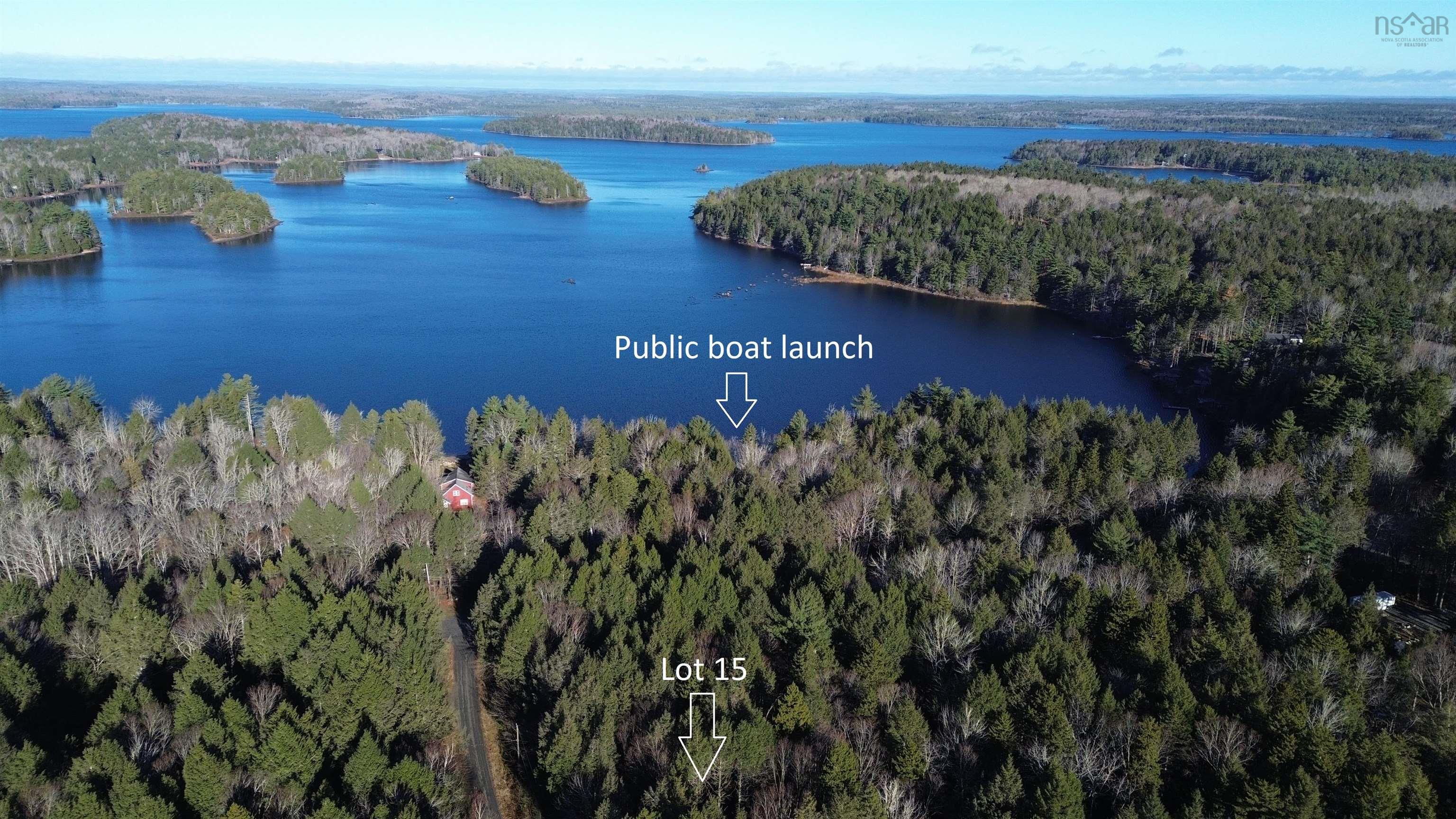 $35,000.00: Lot 15 Horseback Hideway, Labelle