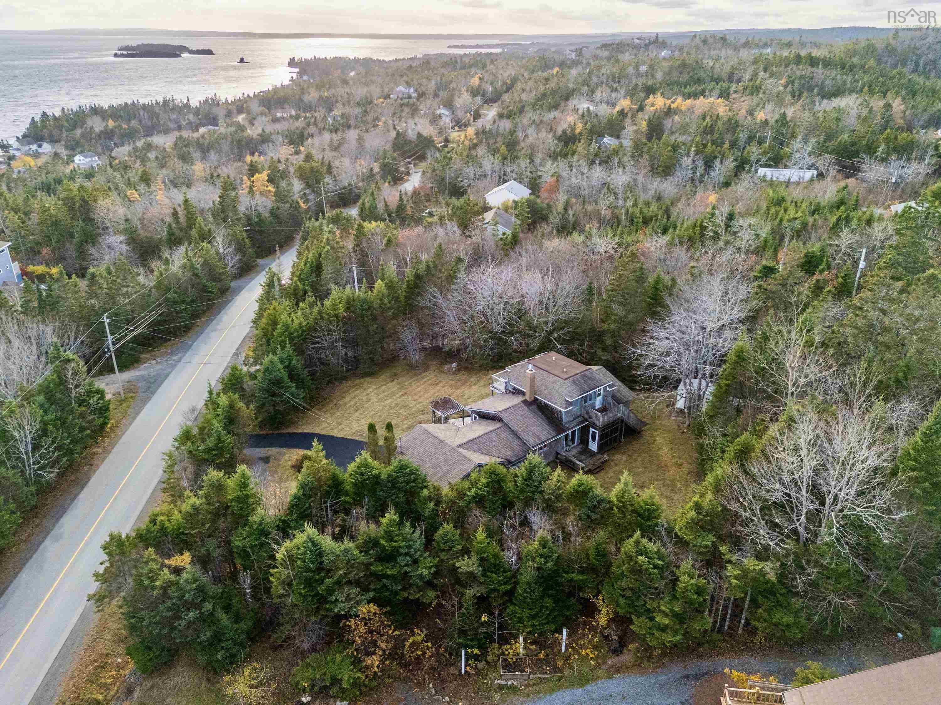 310 Hillside Drive, Boutiliers Point, NS (MLS 202528320)