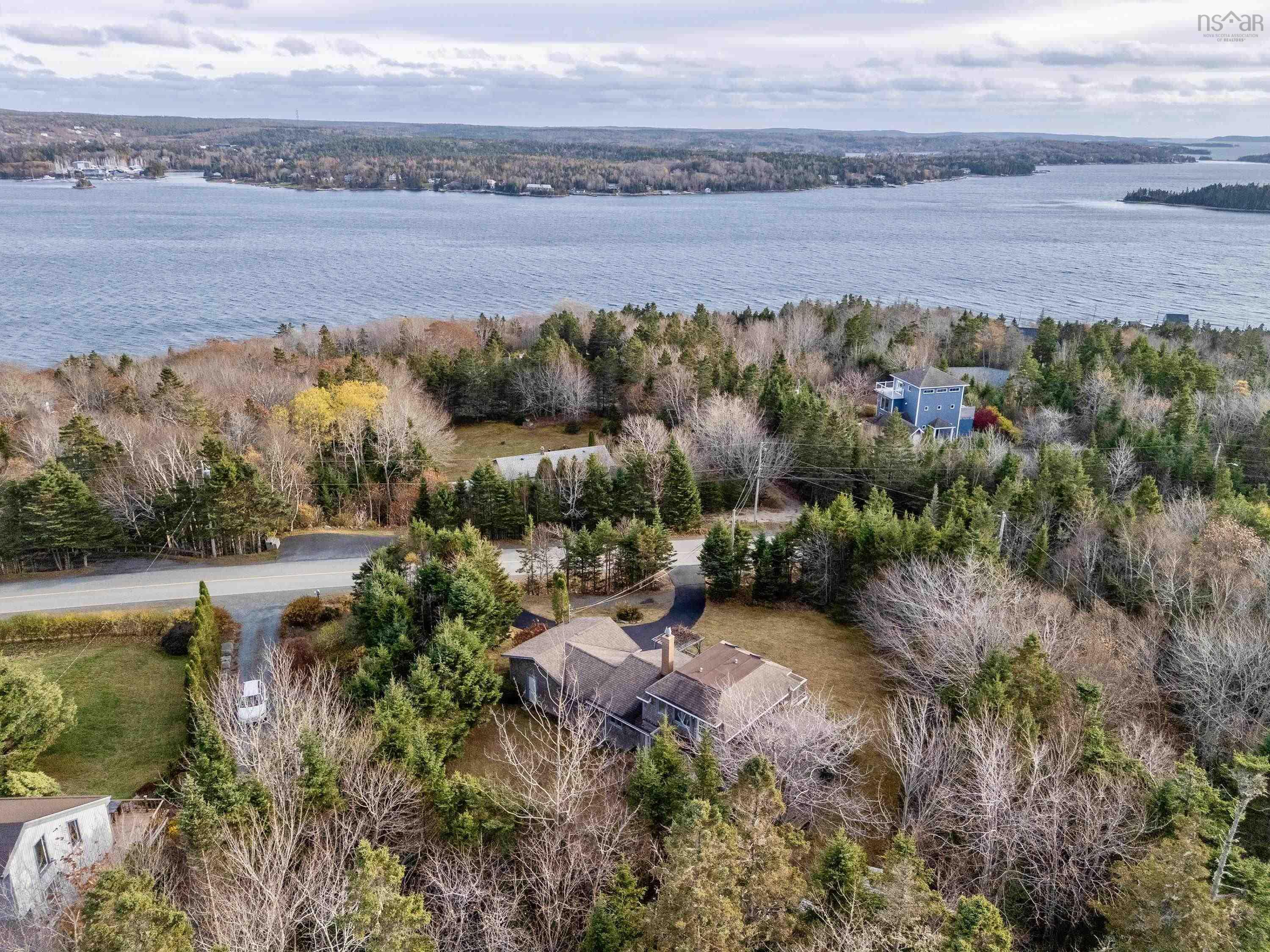 310 Hillside Drive, Boutiliers Point, NS (MLS 202528320)