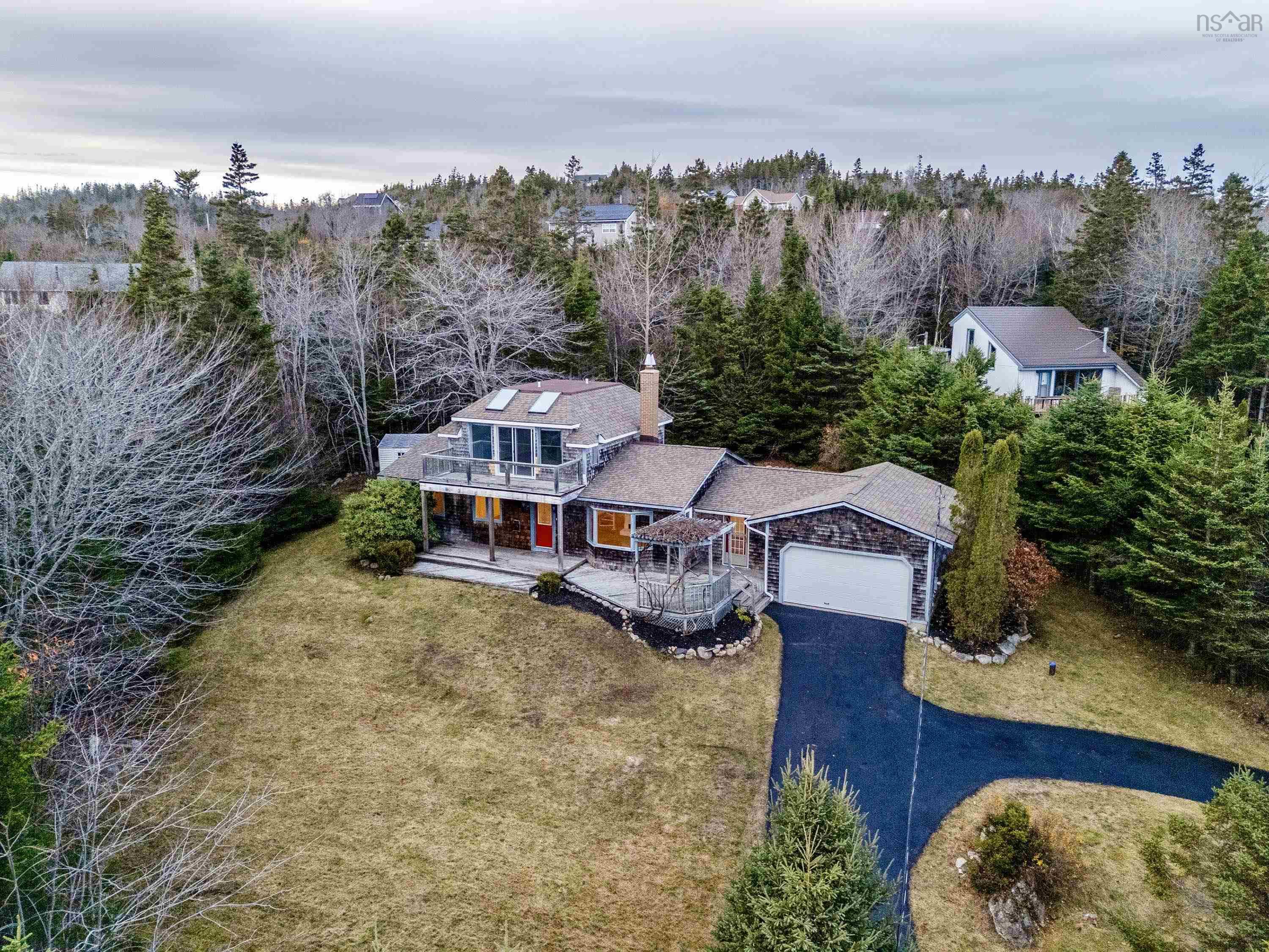 310 Hillside Drive, Boutiliers Point, NS (MLS 202528320)
