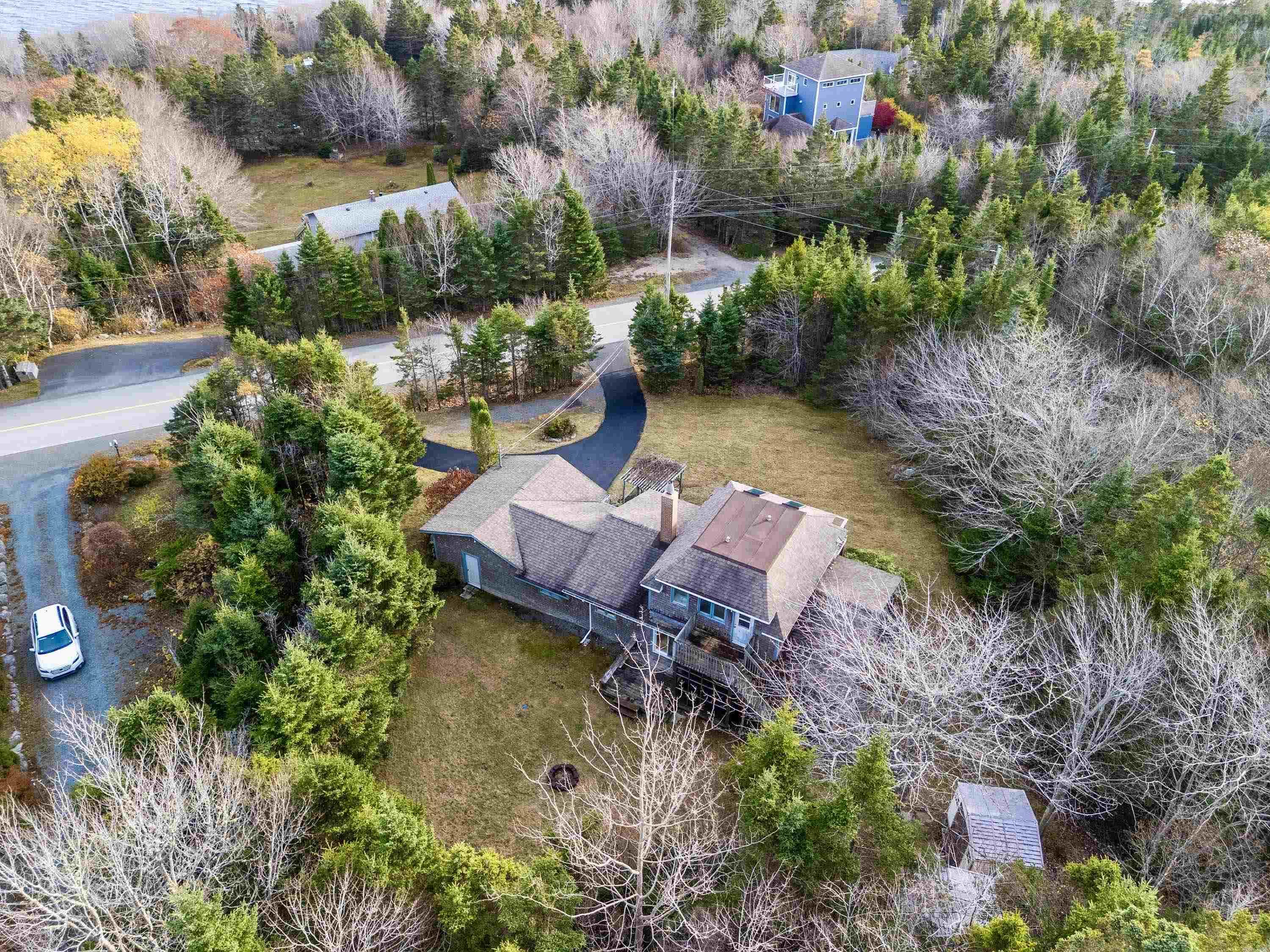 310 Hillside Drive, Boutiliers Point, NS (MLS 202528320)