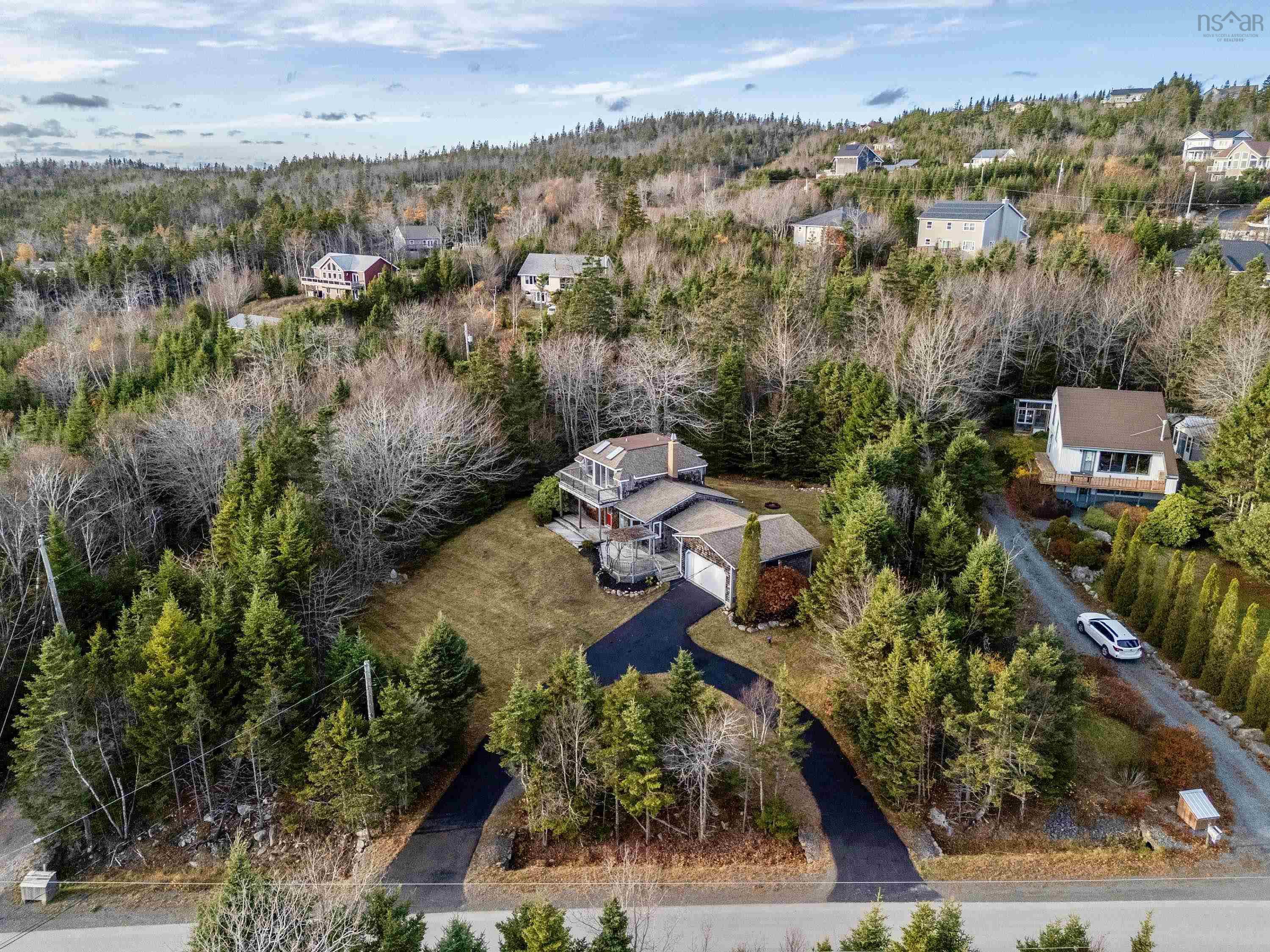 310 Hillside Drive, Boutiliers Point, NS (MLS 202528320)