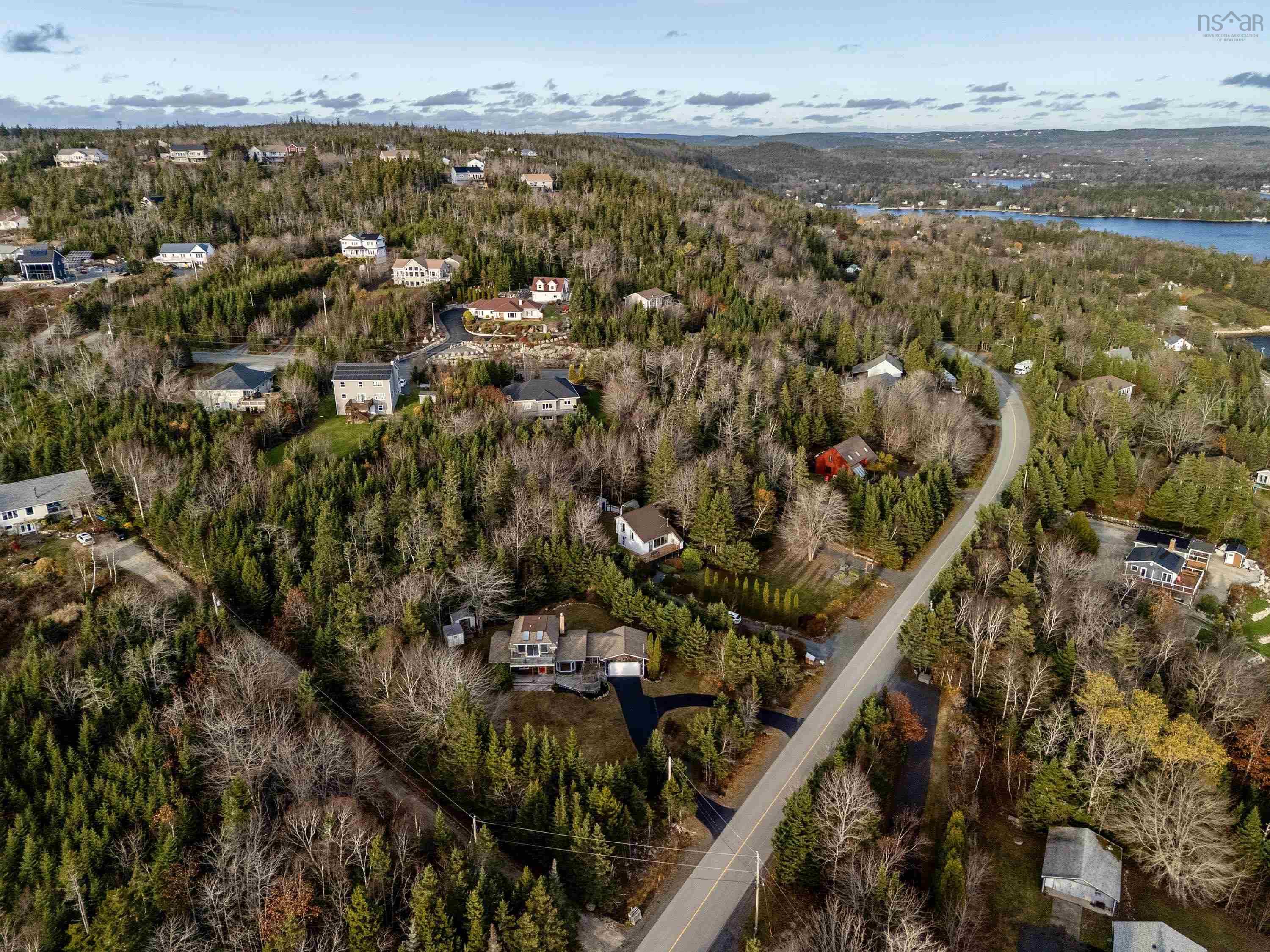 310 Hillside Drive, Boutiliers Point, NS (MLS 202528320)