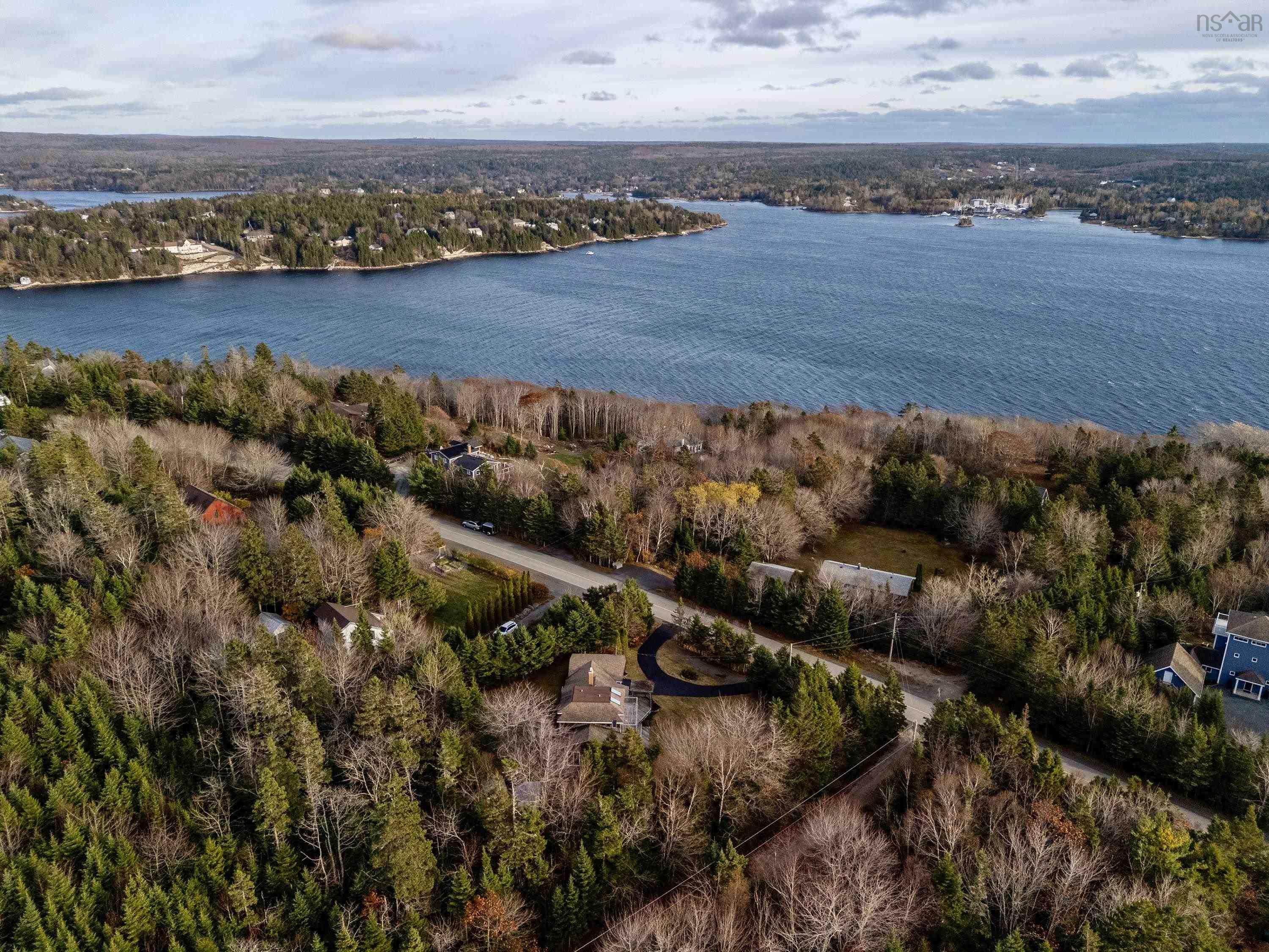 310 Hillside Drive, Boutiliers Point, NS (MLS 202528320)