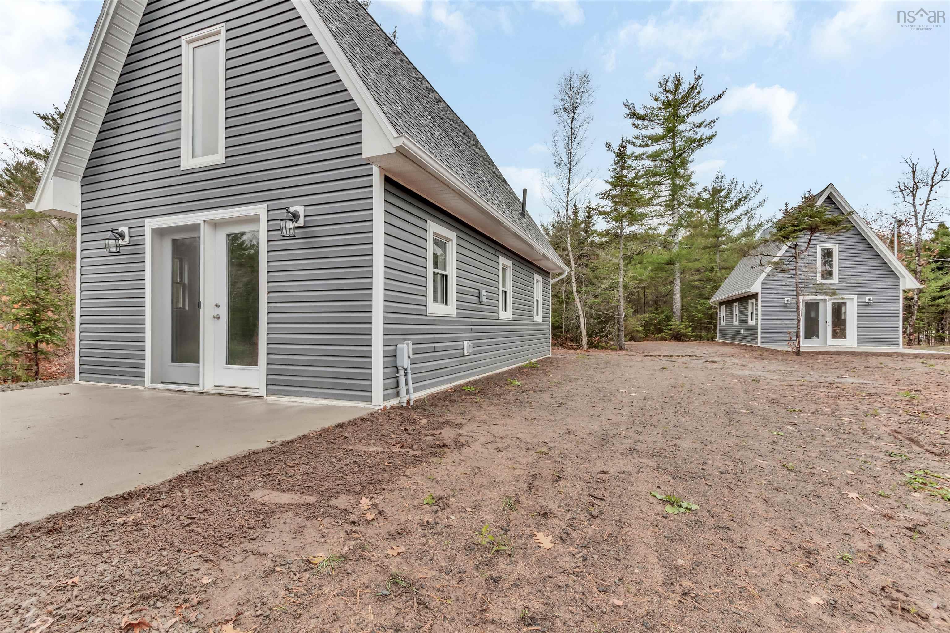 111 Ski Martock Road, Windsor Forks, NS (MLS 202528325)