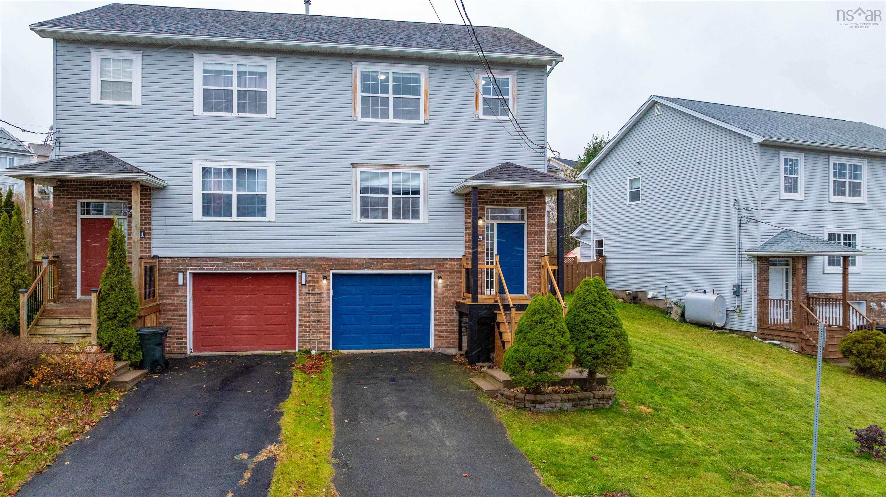 75 Sheppards Run, Beechville, NS (MLS® 202528329)