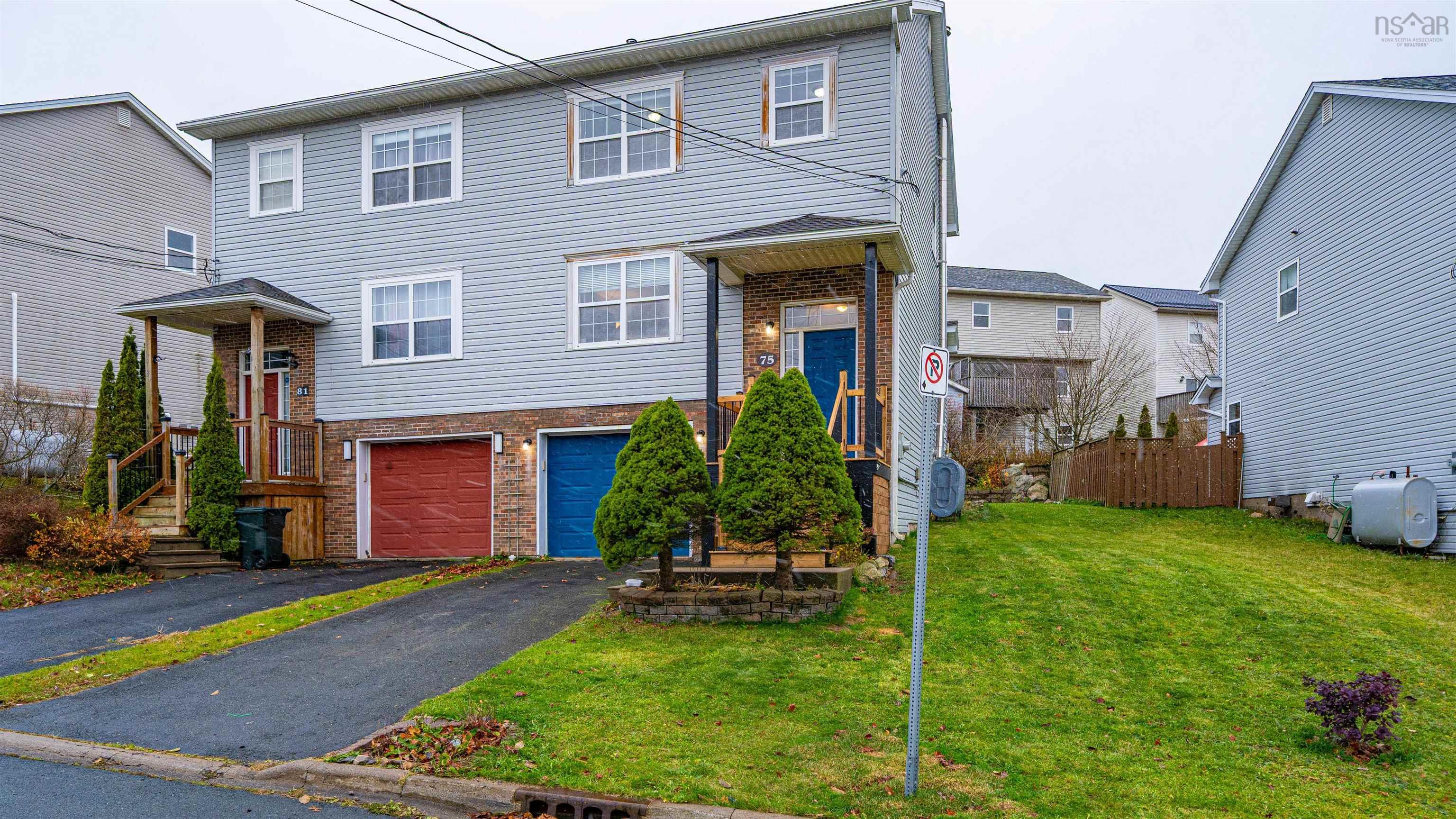 75 Sheppards Run, Beechville, NS (MLS 202528329)