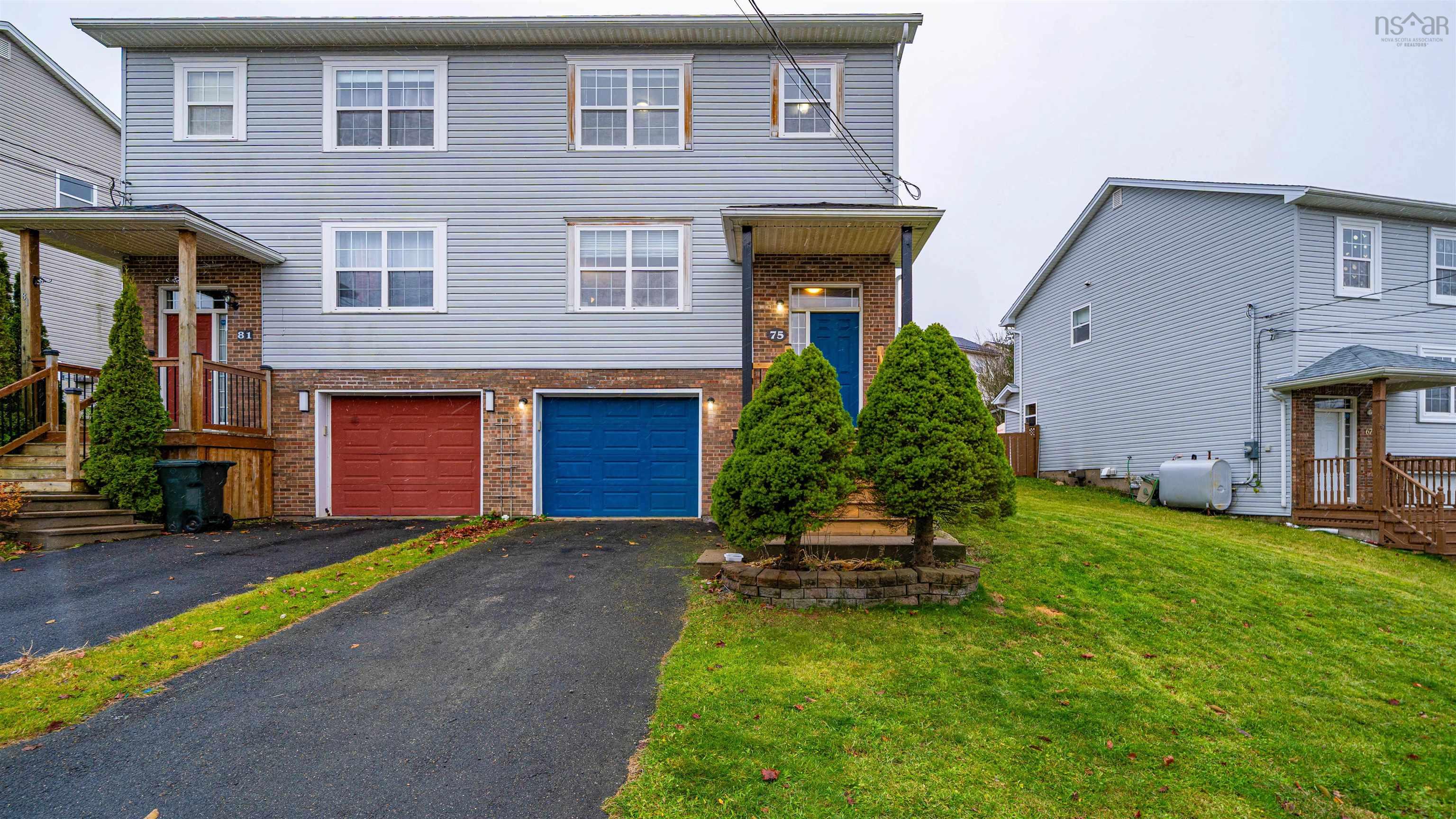 75 Sheppards Run, Beechville, NS (MLS 202528329)