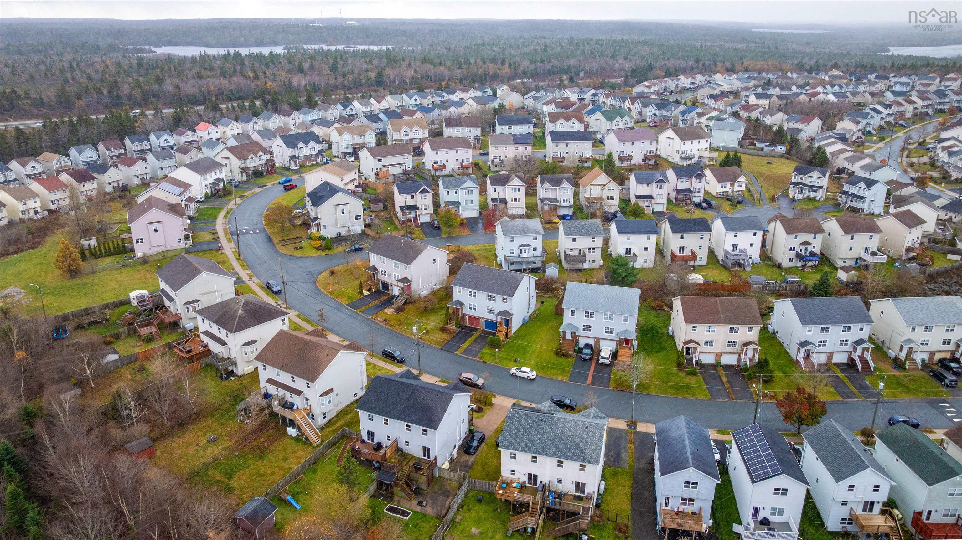 75 Sheppards Run, Beechville, NS (MLS 202528329)