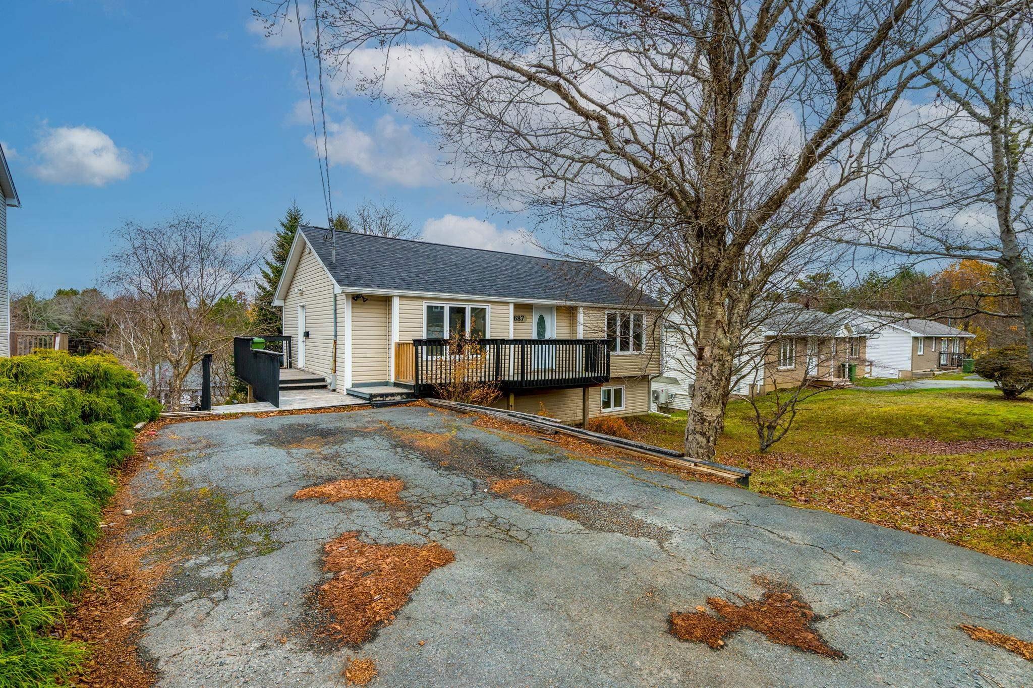 687 Waverley Road, Dartmouth, NS (MLS® 202528330)