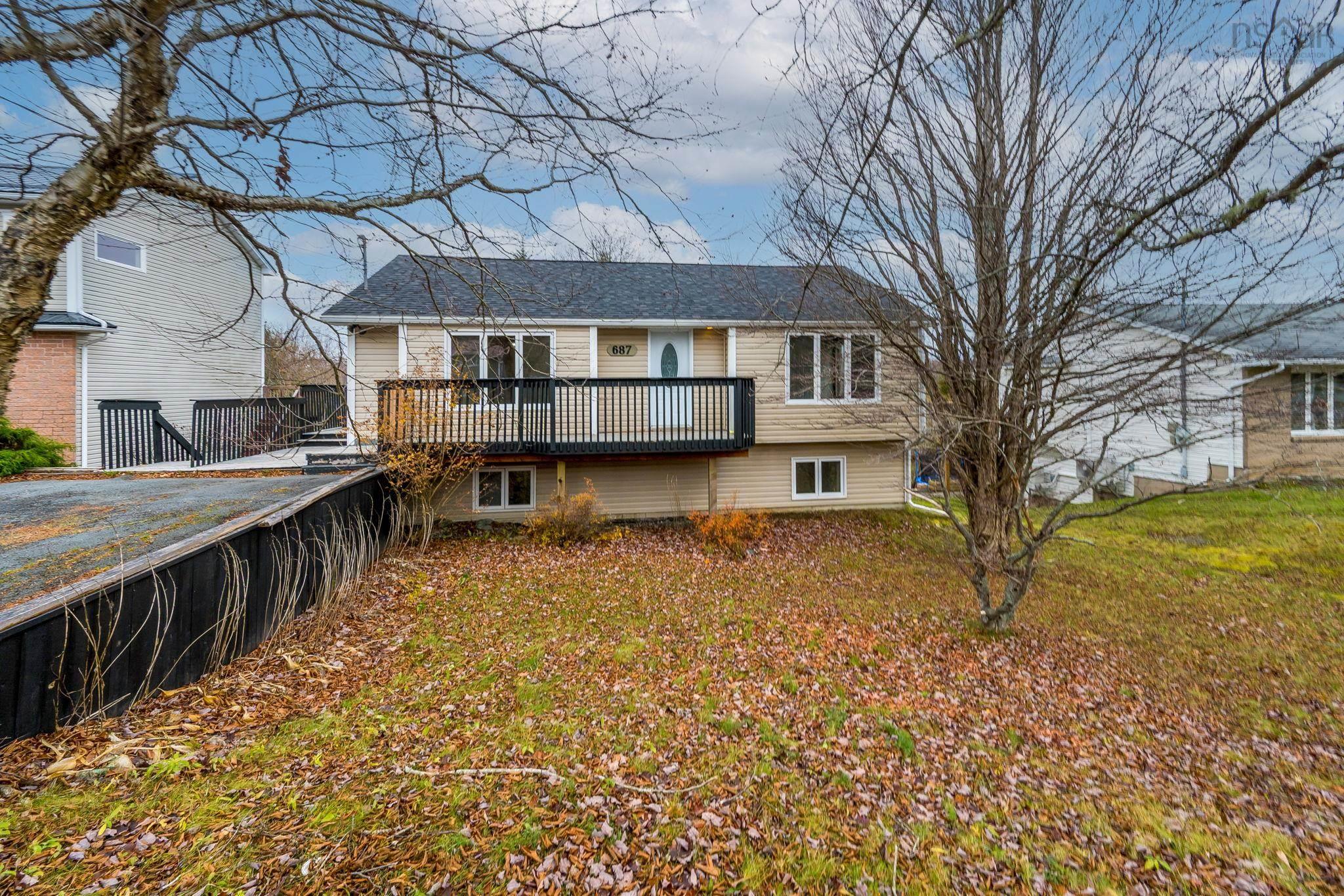 687 Waverley Road, Dartmouth, NS (MLS 202528330)