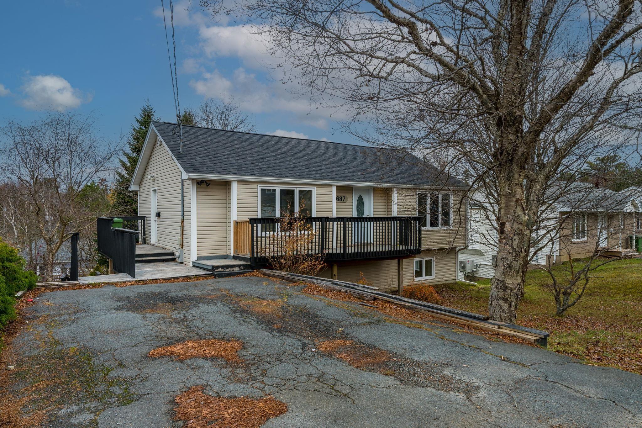687 Waverley Road, Dartmouth, NS (MLS 202528330)