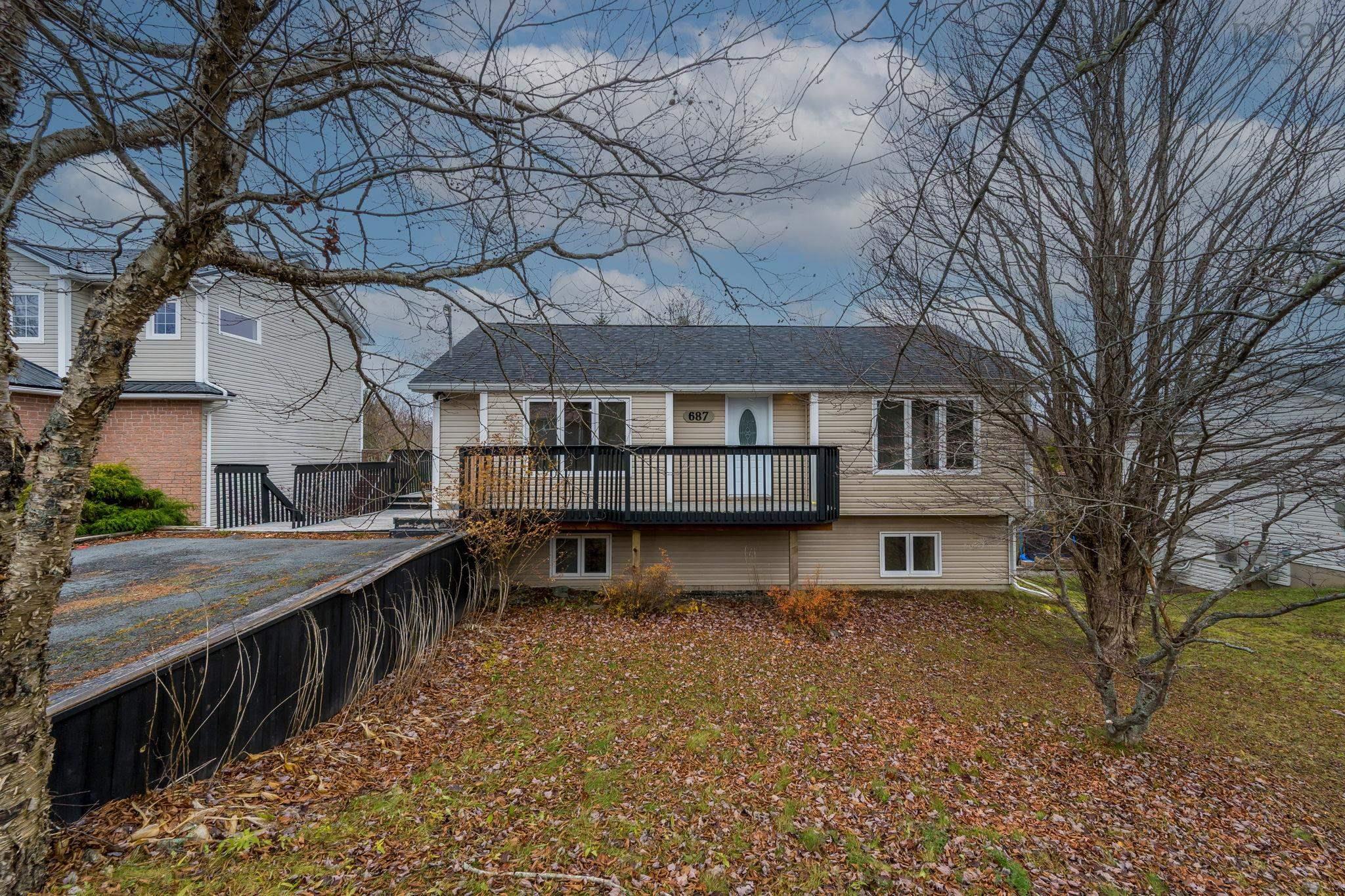 687 Waverley Road, Dartmouth, NS (MLS 202528330)