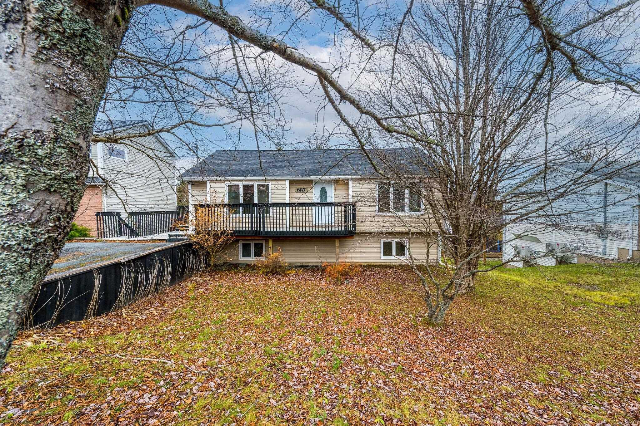 687 Waverley Road, Dartmouth, NS (MLS 202528330)
