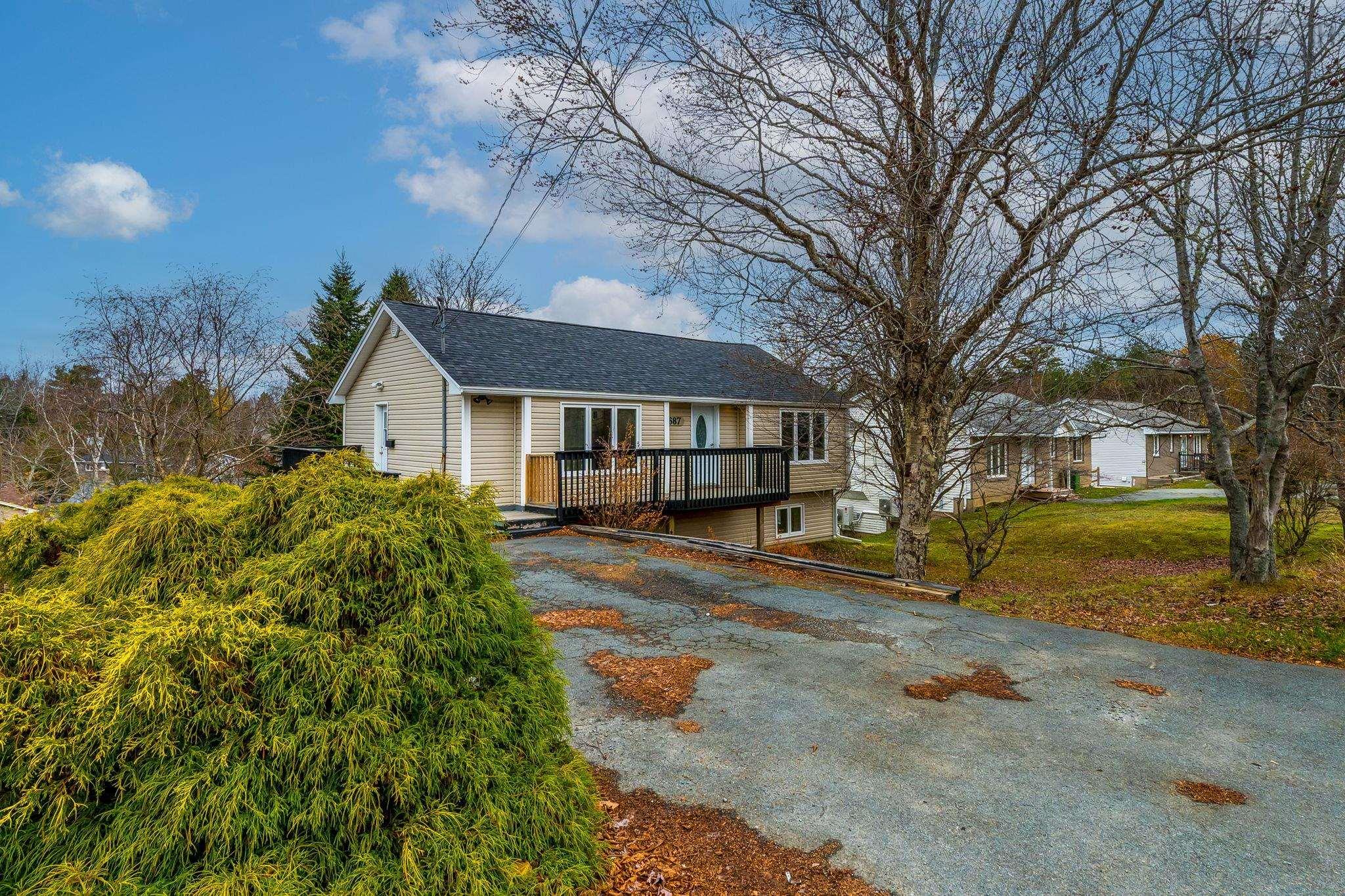 687 Waverley Road, Dartmouth, NS (MLS 202528330)