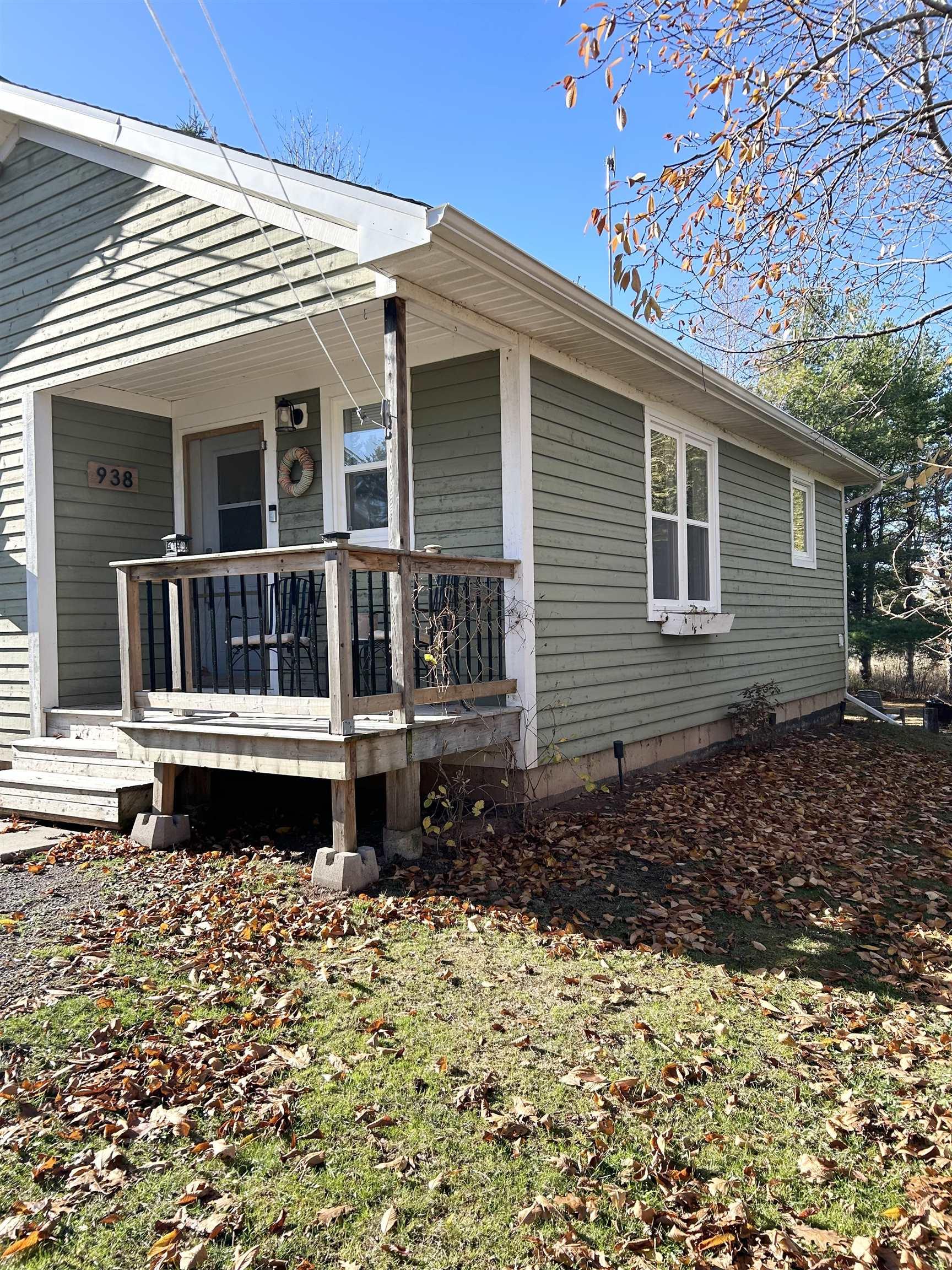 938 Highway 6, Bayhead, NS (MLS 202528331)