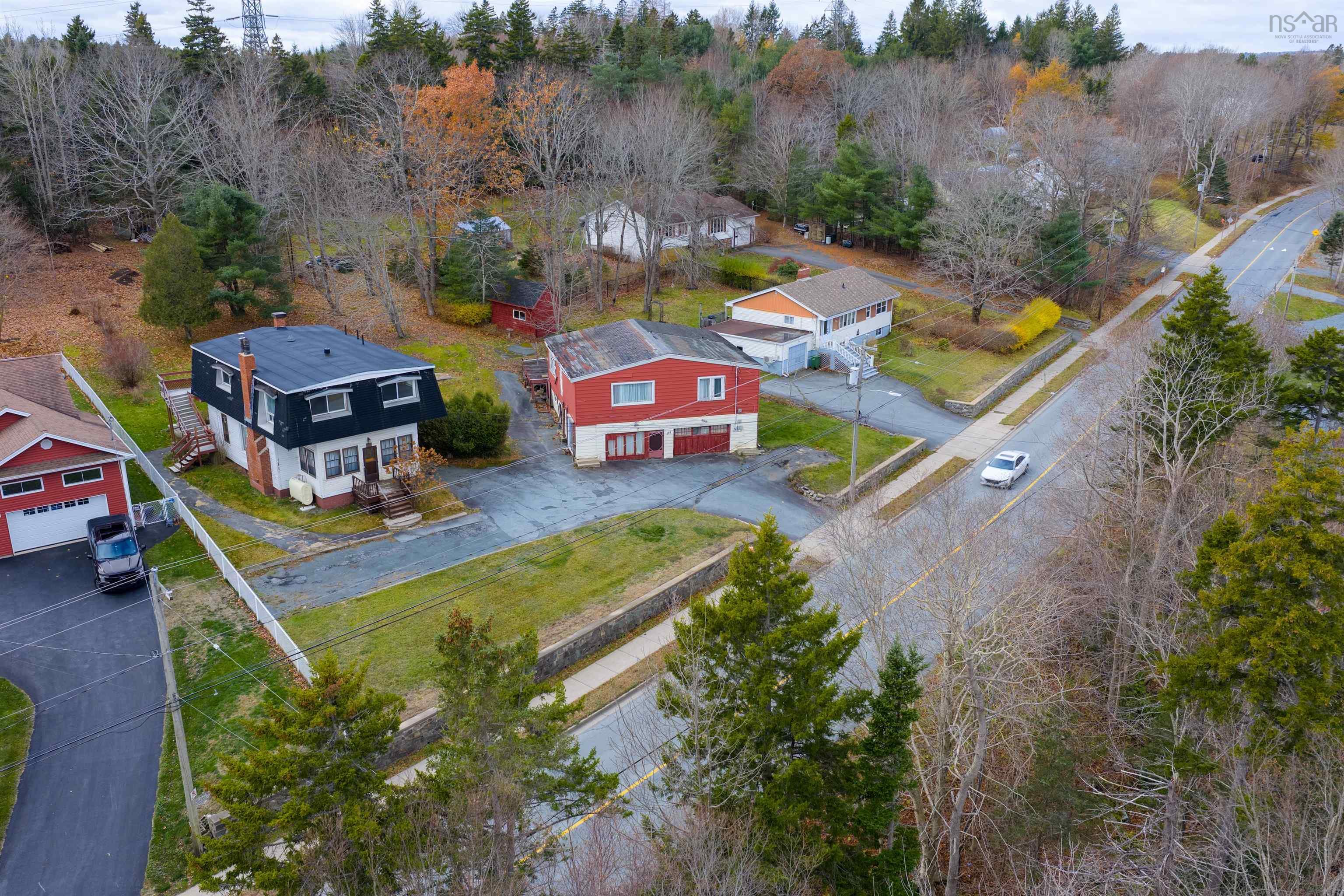 154 Old Sackville Road, Lower Sackville, NS (MLS 202528334)