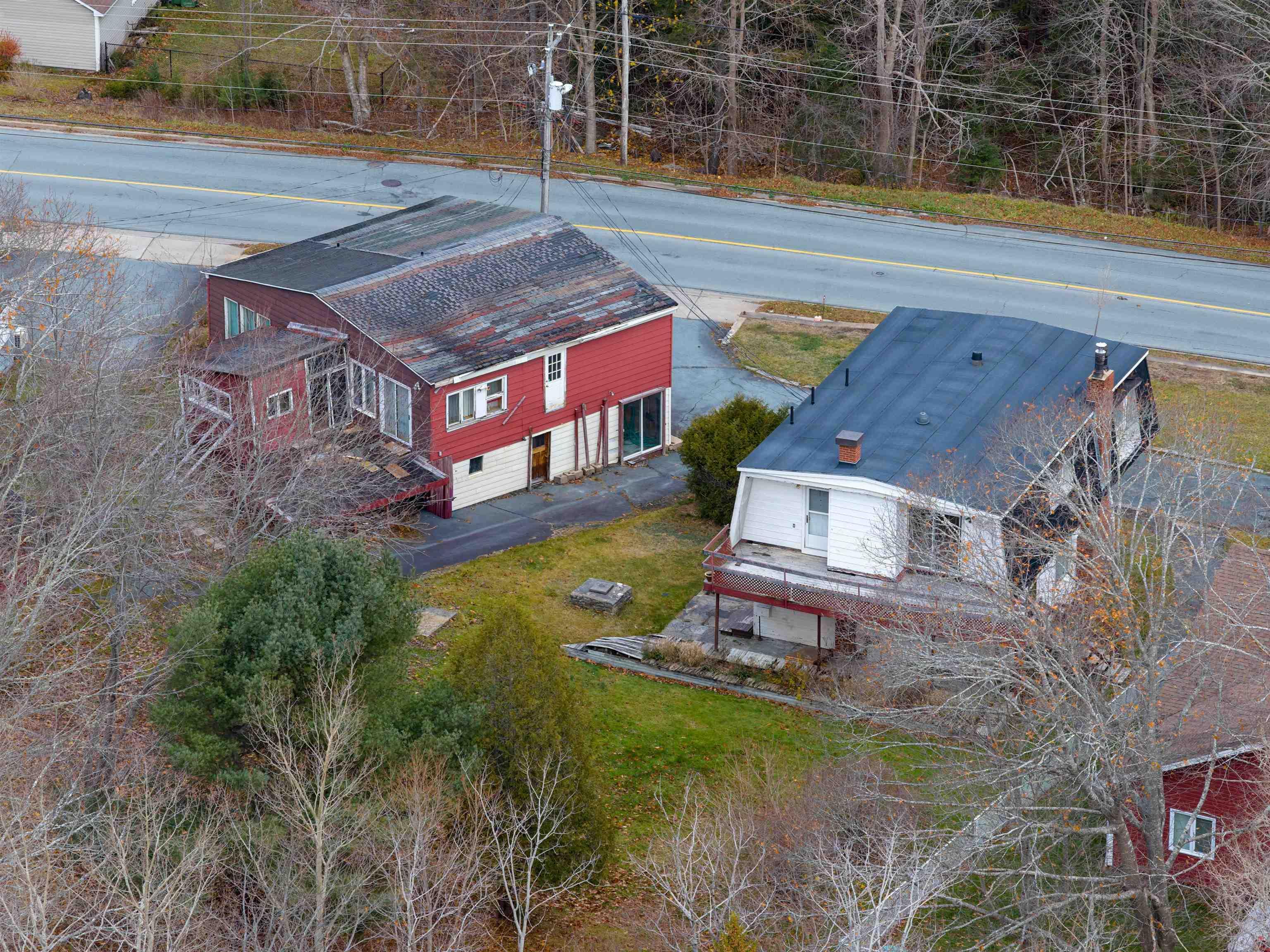 154 Old Sackville Road, Lower Sackville, NS (MLS 202528334)