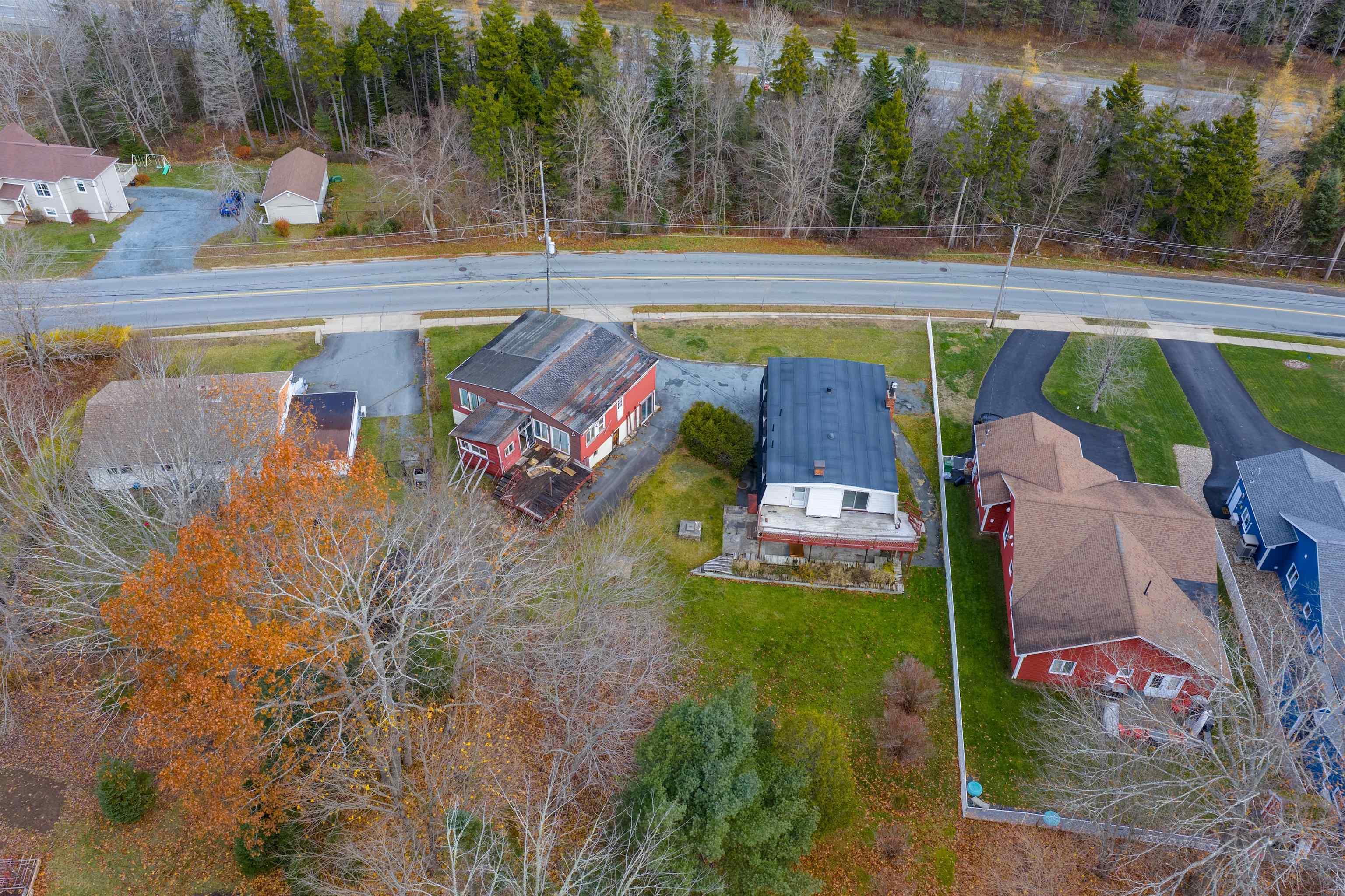 154 Old Sackville Road, Lower Sackville, NS (MLS 202528334)