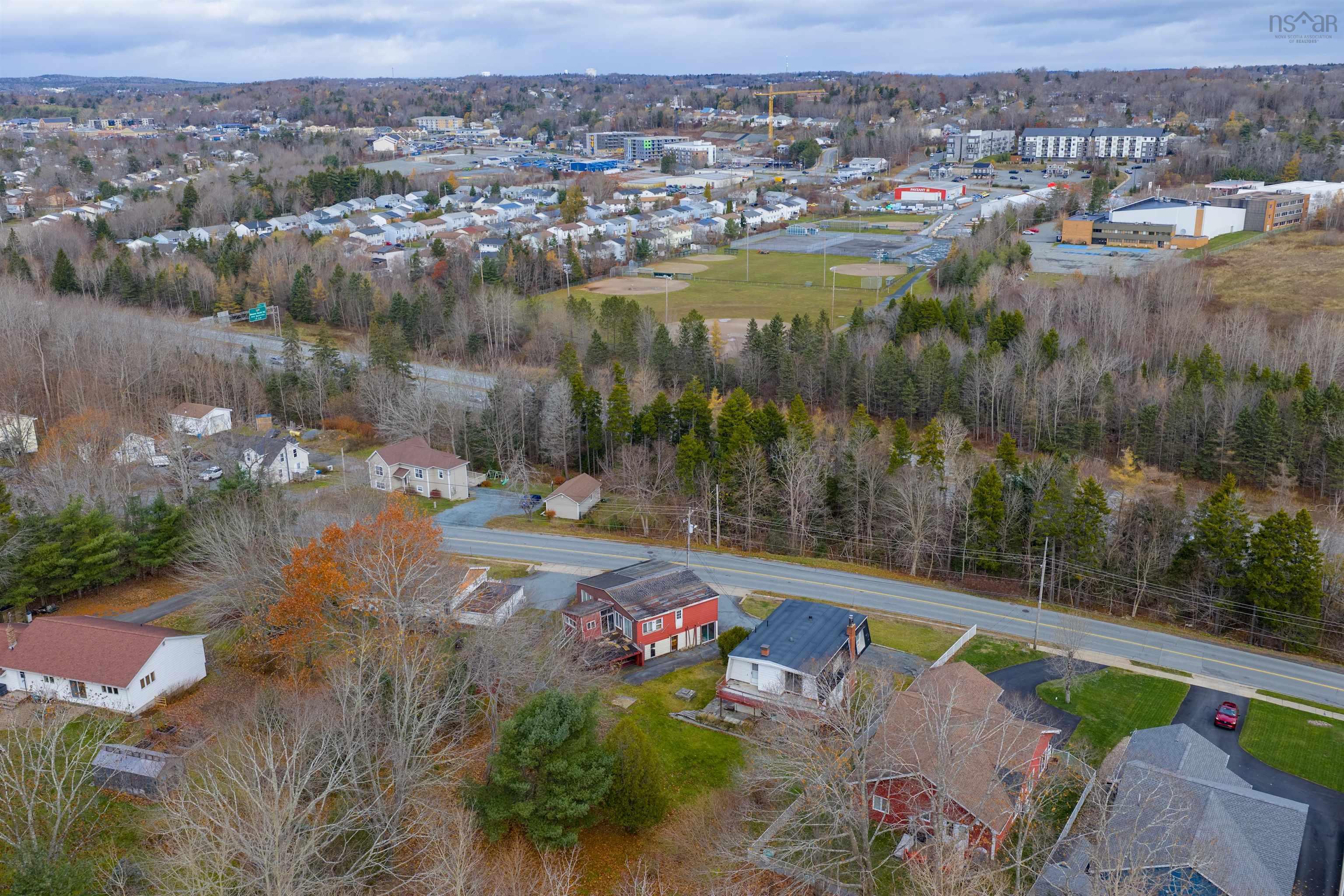 154 Old Sackville Road, Lower Sackville, NS (MLS 202528334)