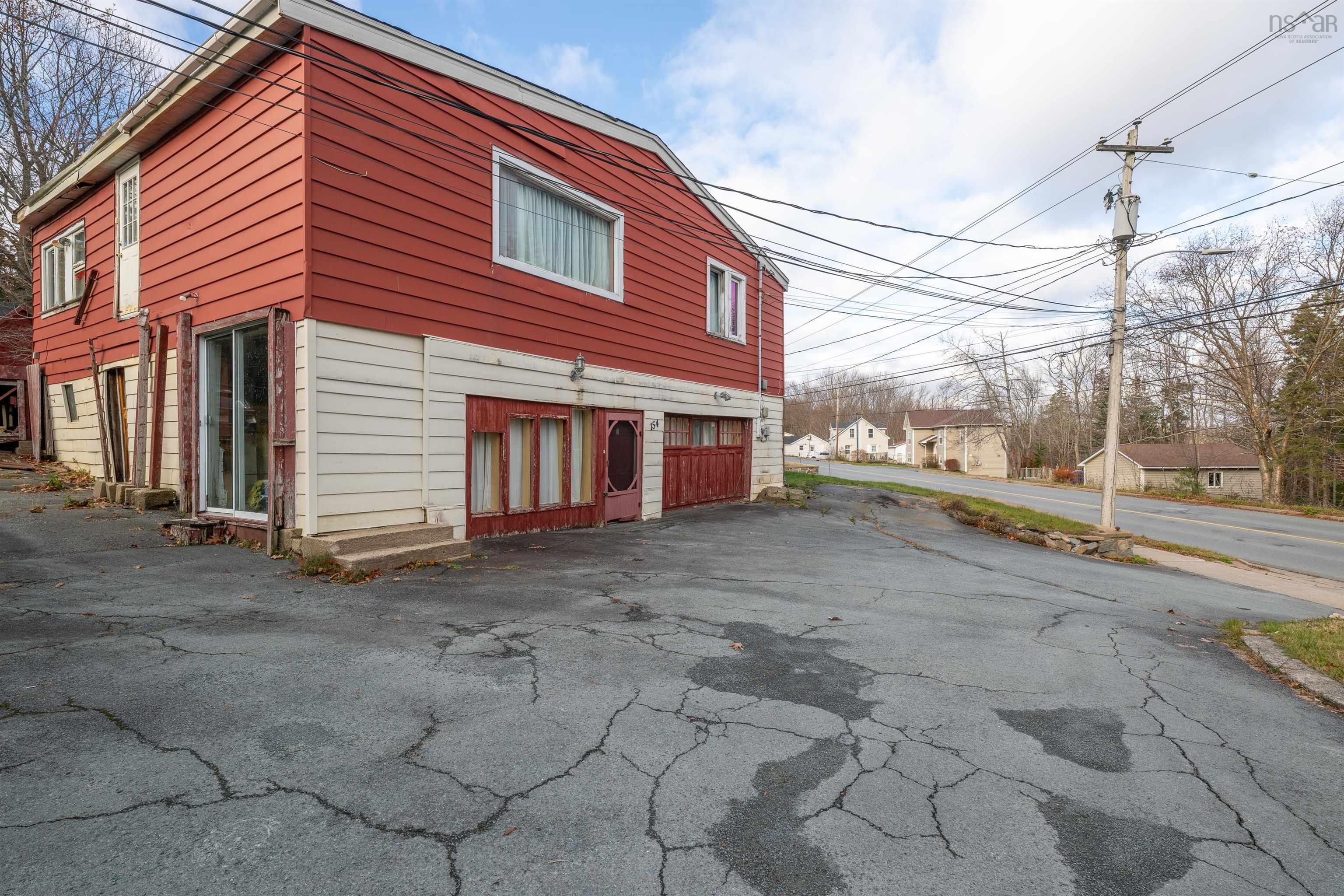 154 Old Sackville Road, Lower Sackville, NS (MLS 202528334)