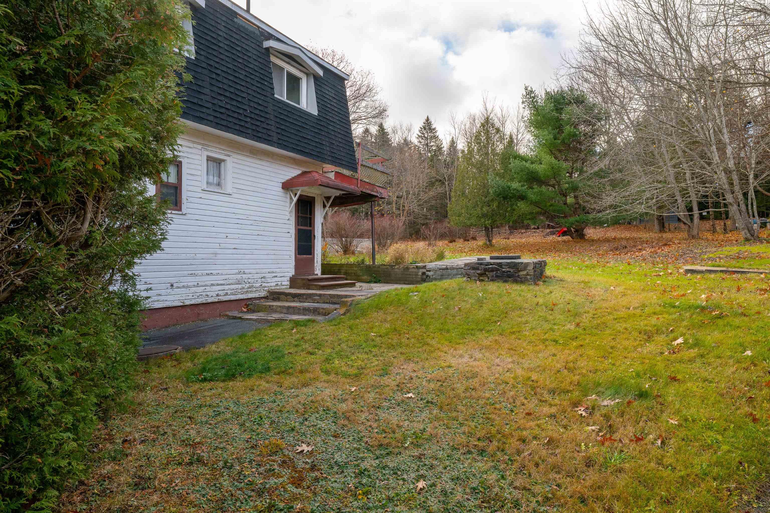 154 Old Sackville Road, Lower Sackville, NS (MLS 202528334)