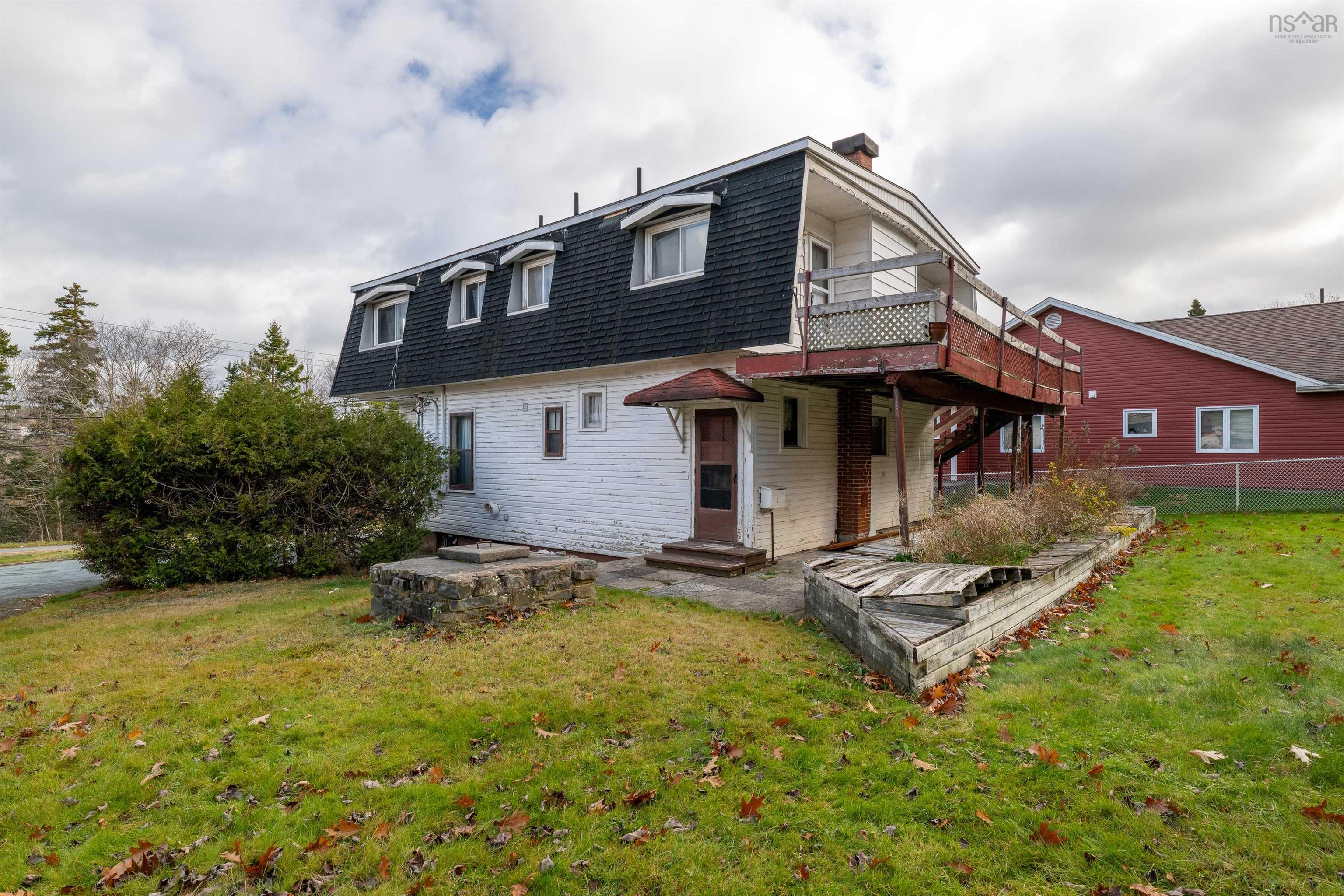 154 Old Sackville Road, Lower Sackville, NS (MLS 202528334)