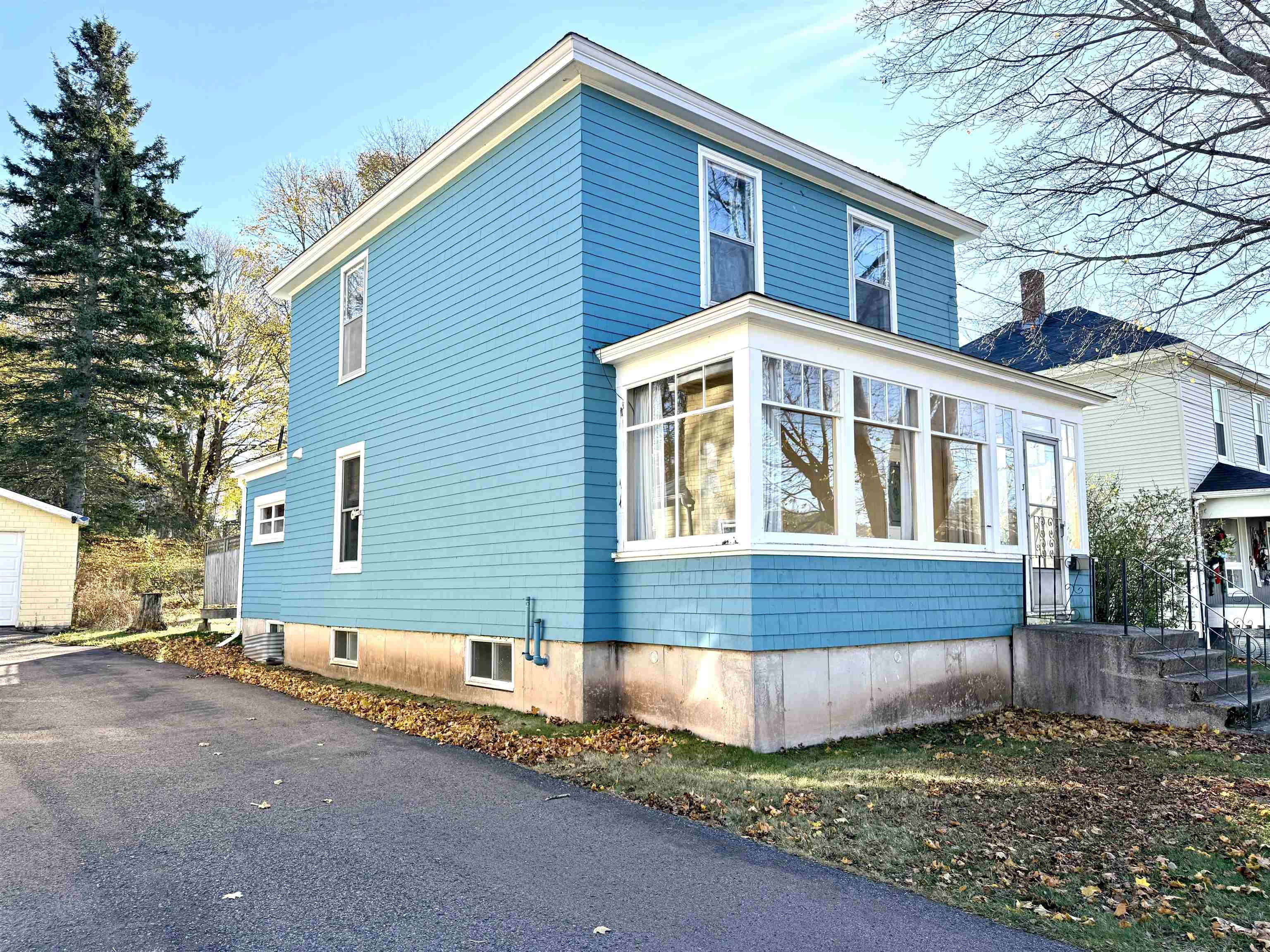 3 Harding Avenue, Amherst, NS (MLS 202528343)