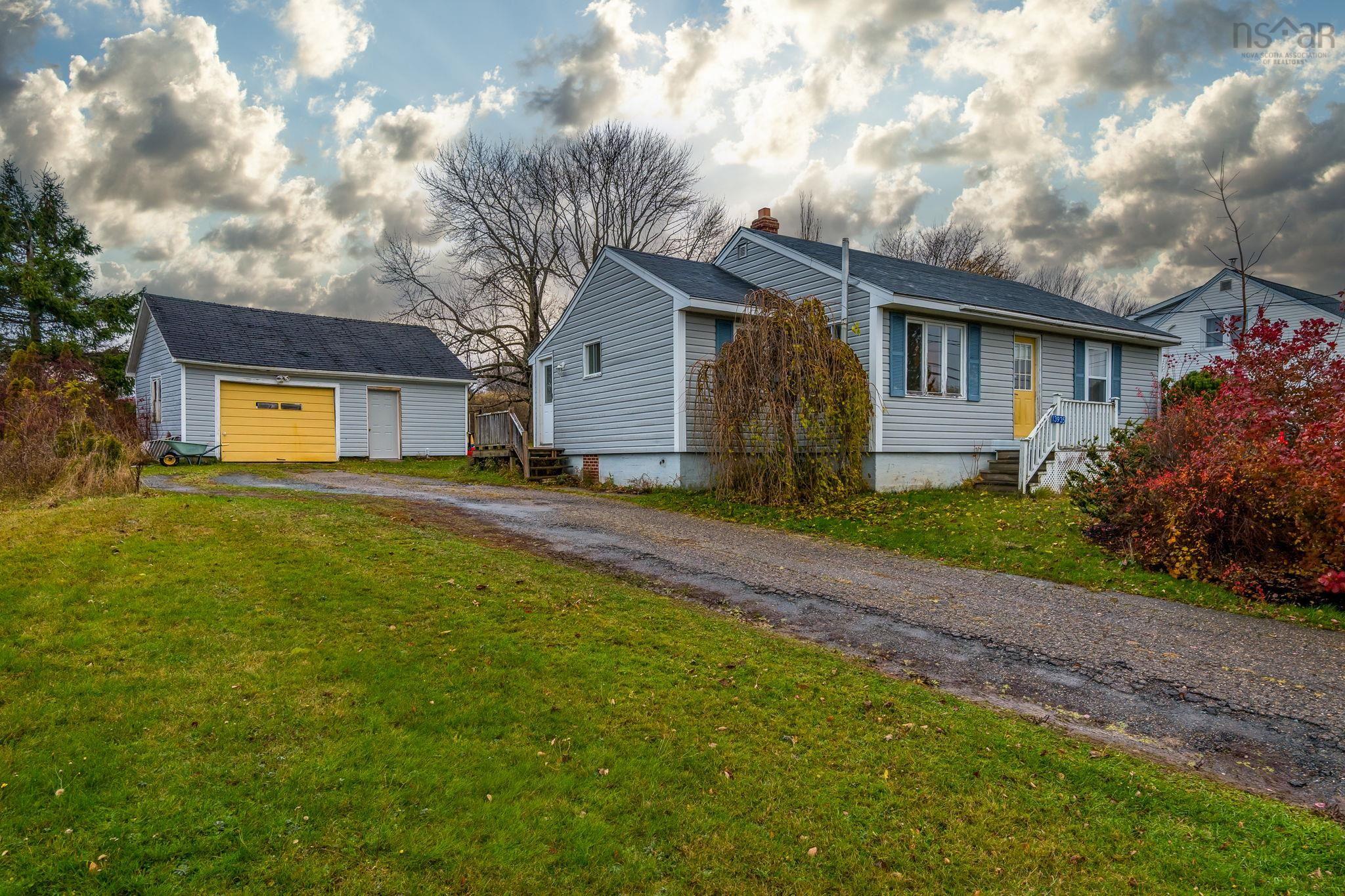 13935 Highway 1, Hants Border, NS (MLS® 202528348)