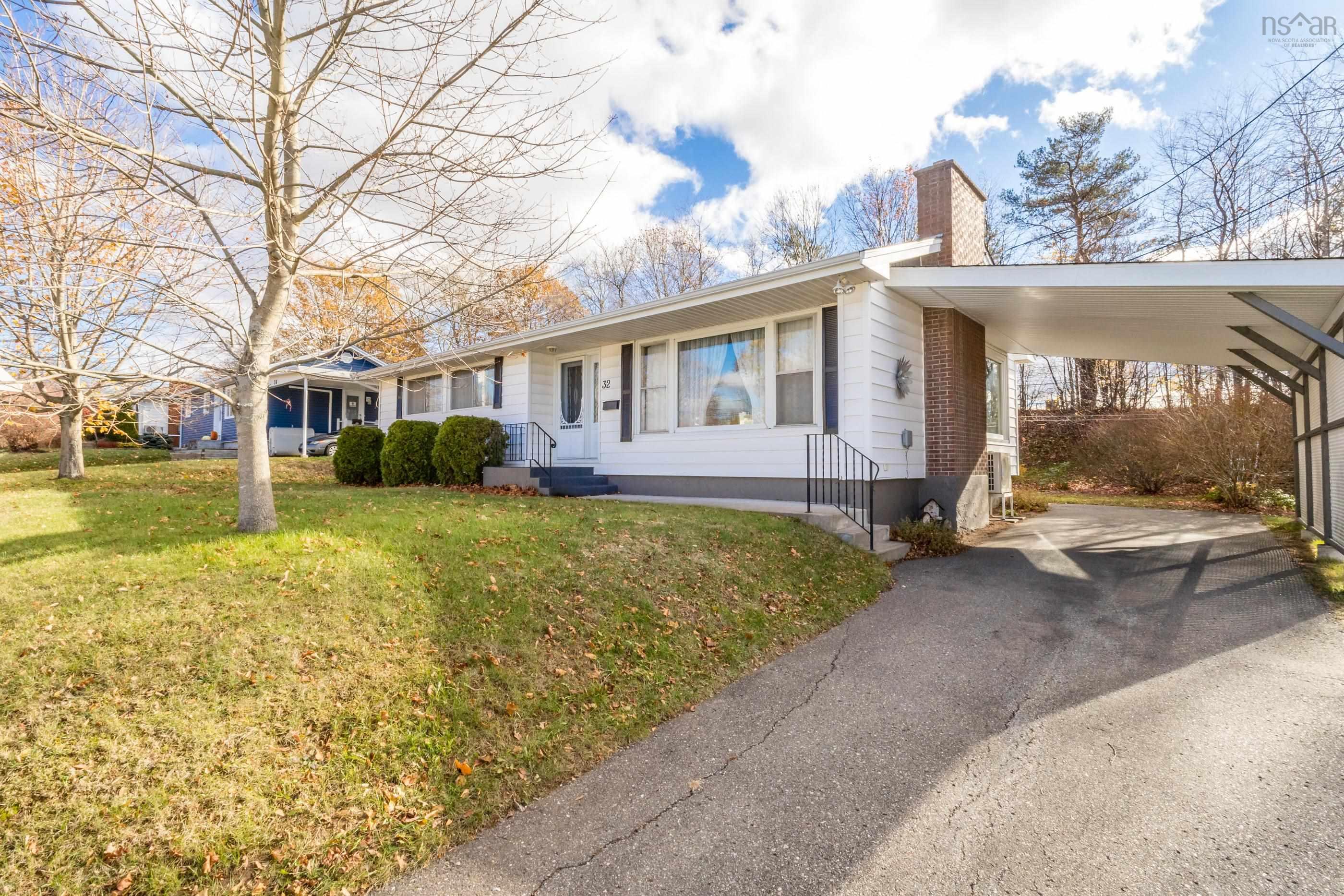 32 James Street, Kentville, NS (MLS® 202528350)