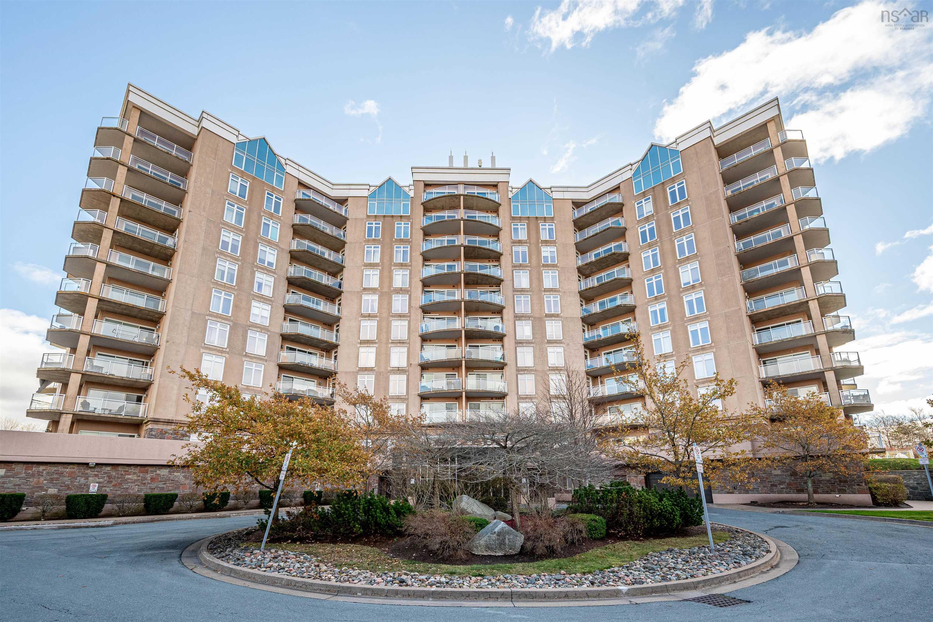 612 202 Walter Havill Drive, Halifax, NS (MLS® 202528351)