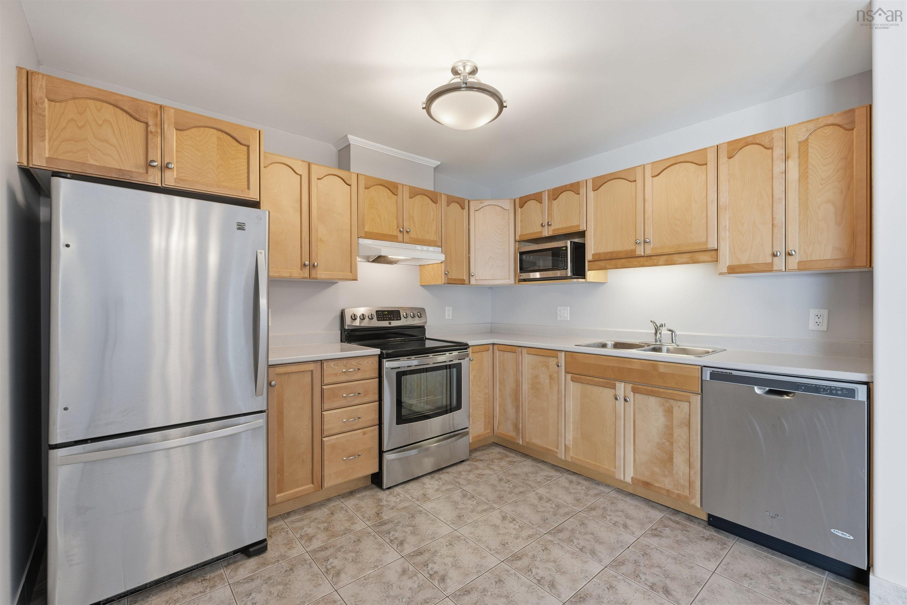 612 202 Walter Havill Drive, Halifax, NS (MLS 202528351)