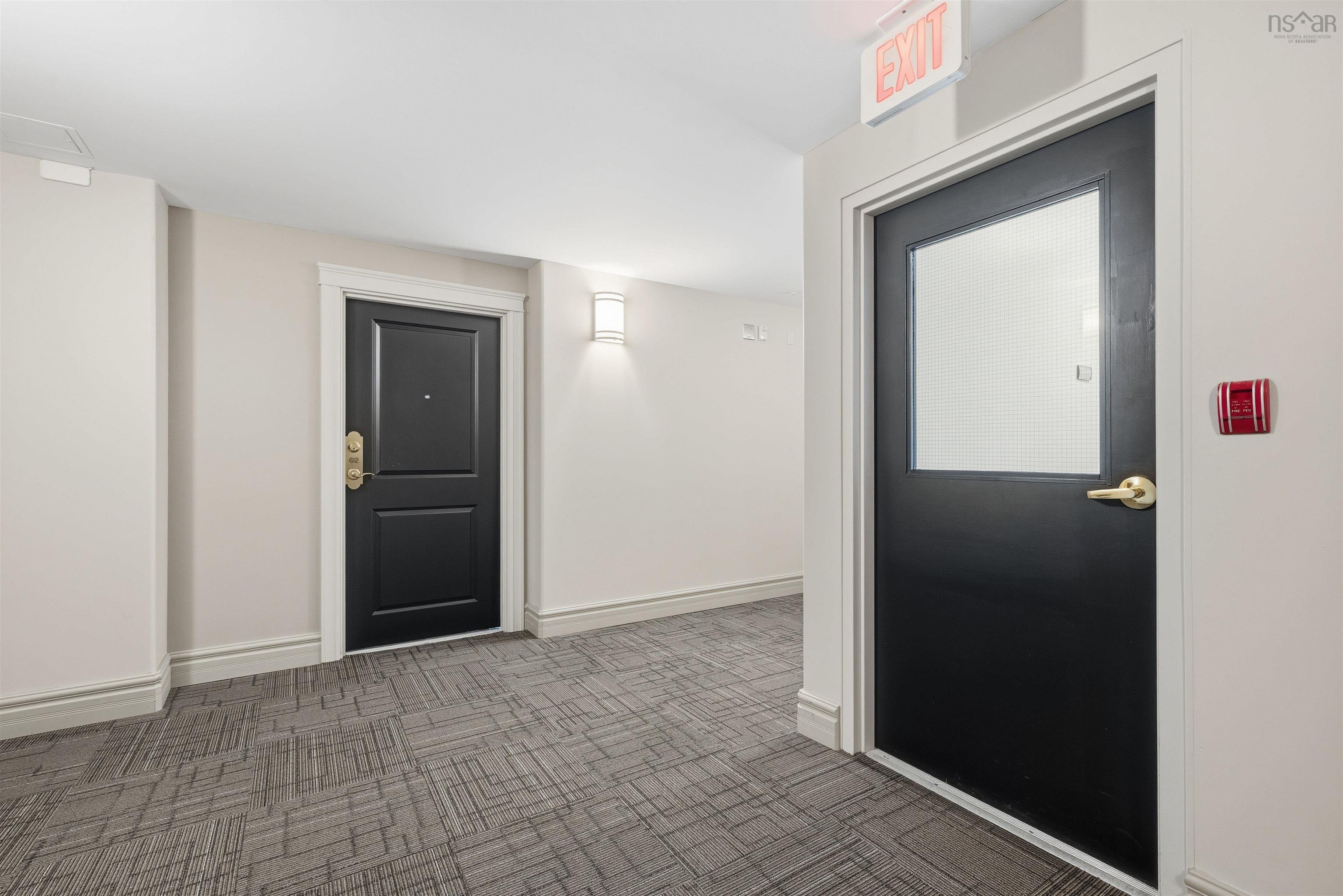 612 202 Walter Havill Drive, Halifax, NS (MLS 202528351)