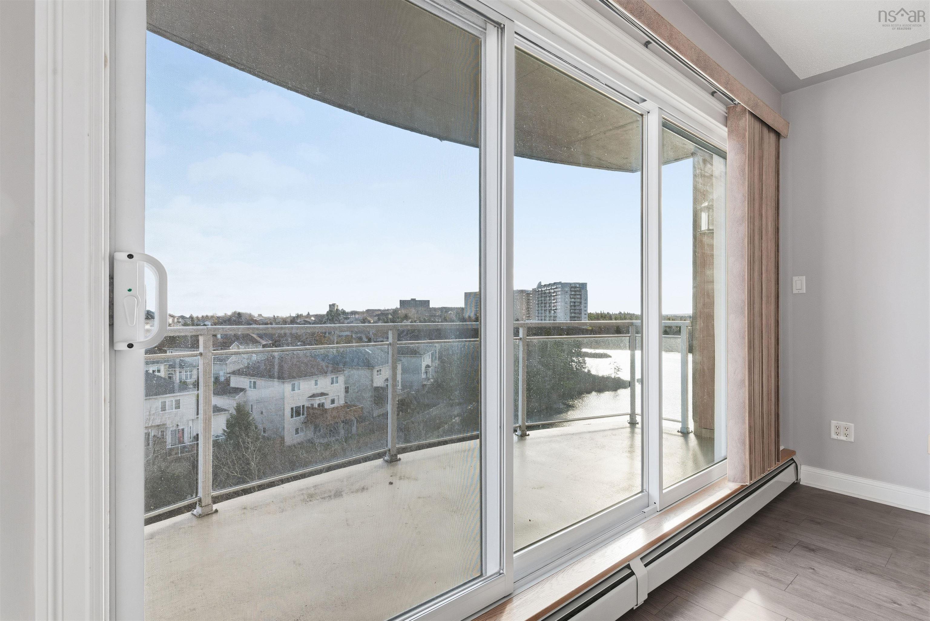 612 202 Walter Havill Drive, Halifax, NS (MLS 202528351)