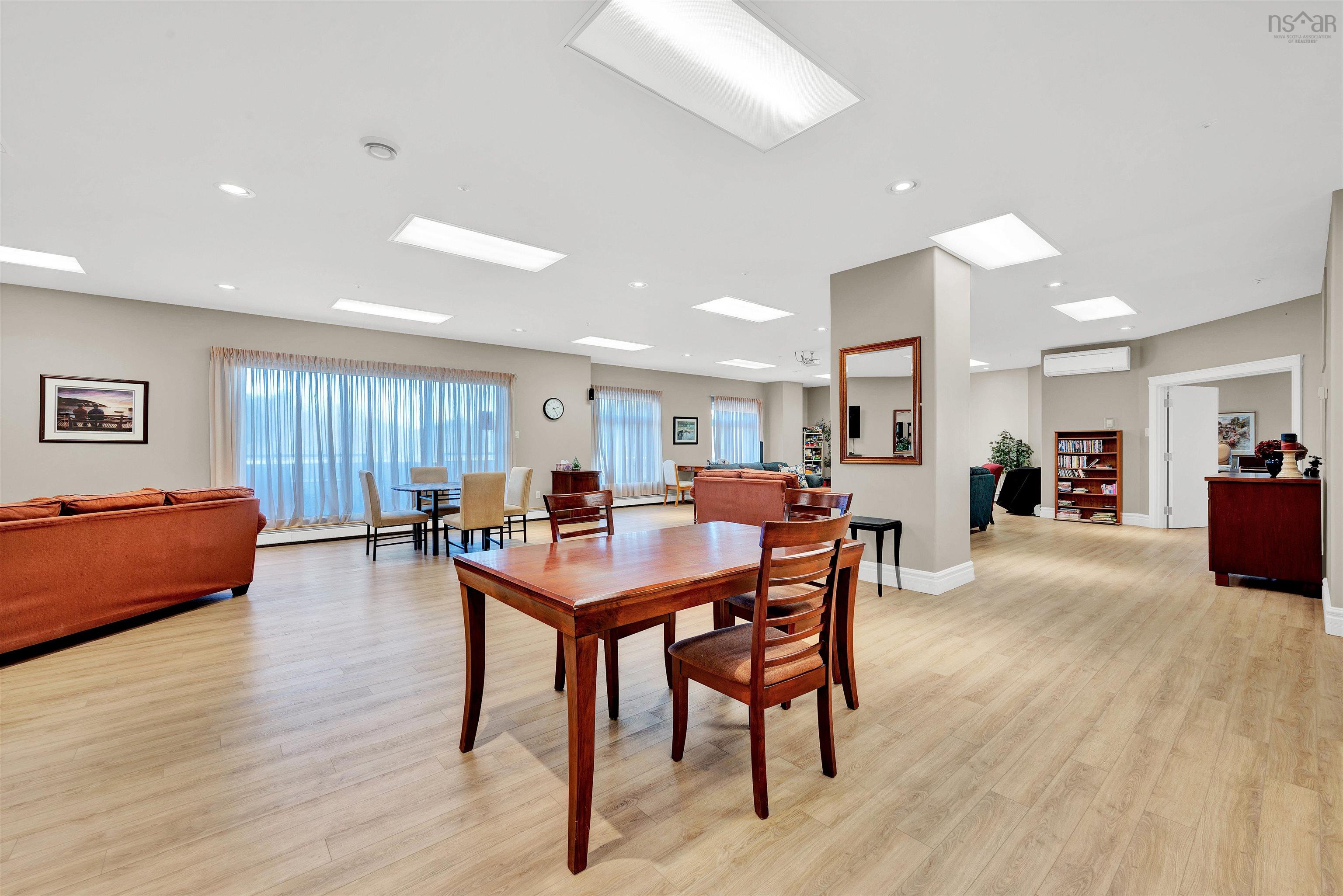 612 202 Walter Havill Drive, Halifax, NS (MLS 202528351)