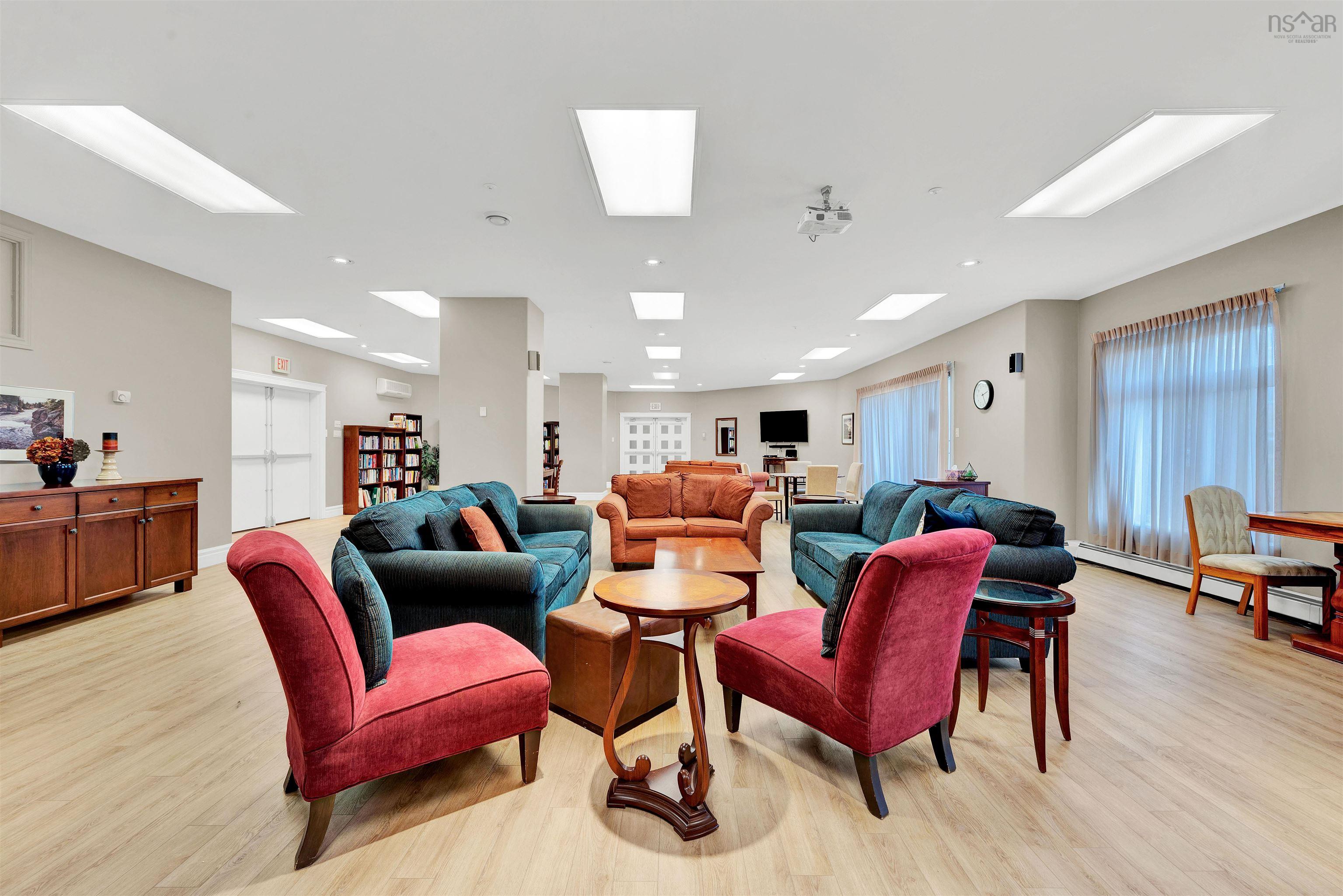 612 202 Walter Havill Drive, Halifax, NS (MLS 202528351)