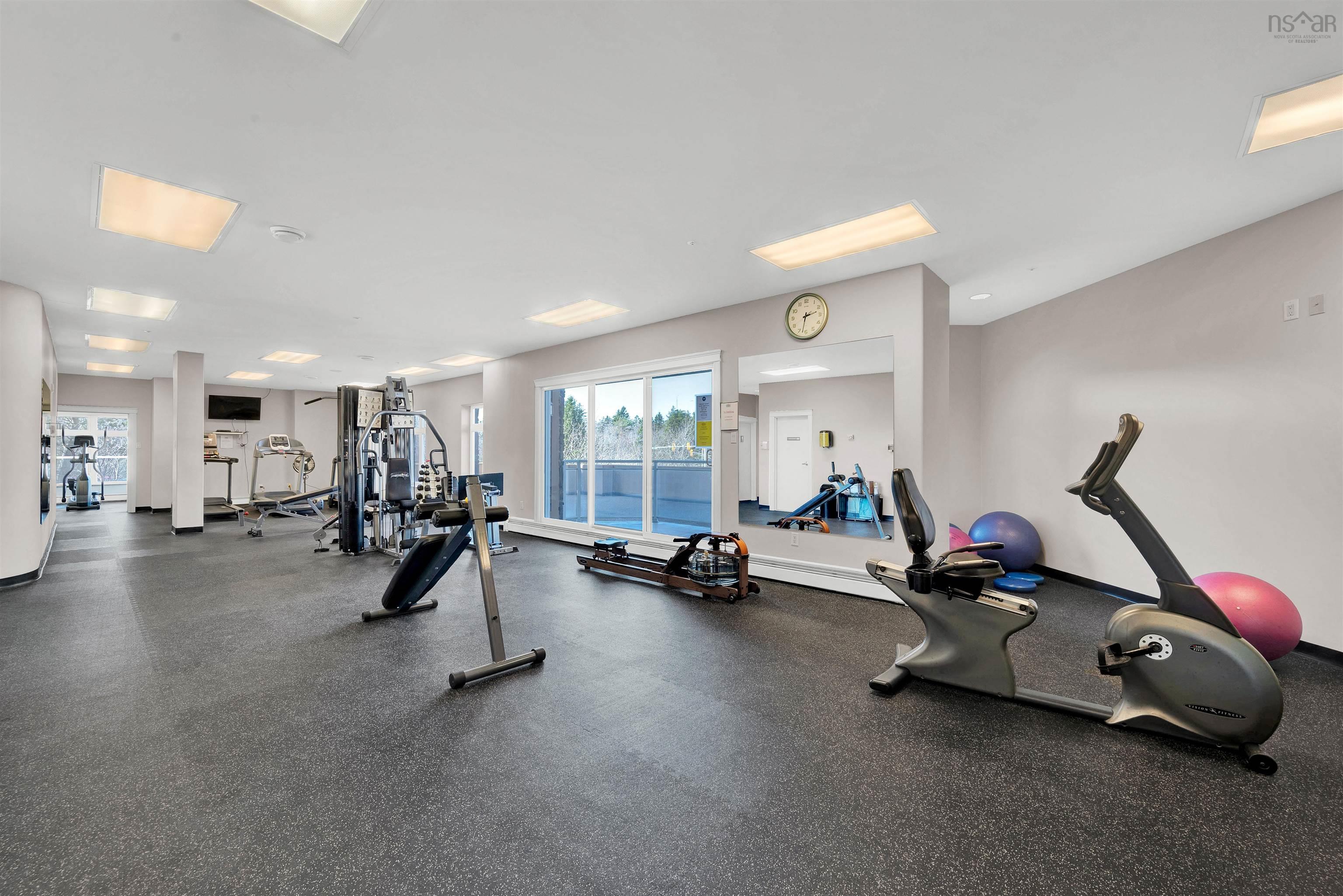 612 202 Walter Havill Drive, Halifax, NS (MLS 202528351)