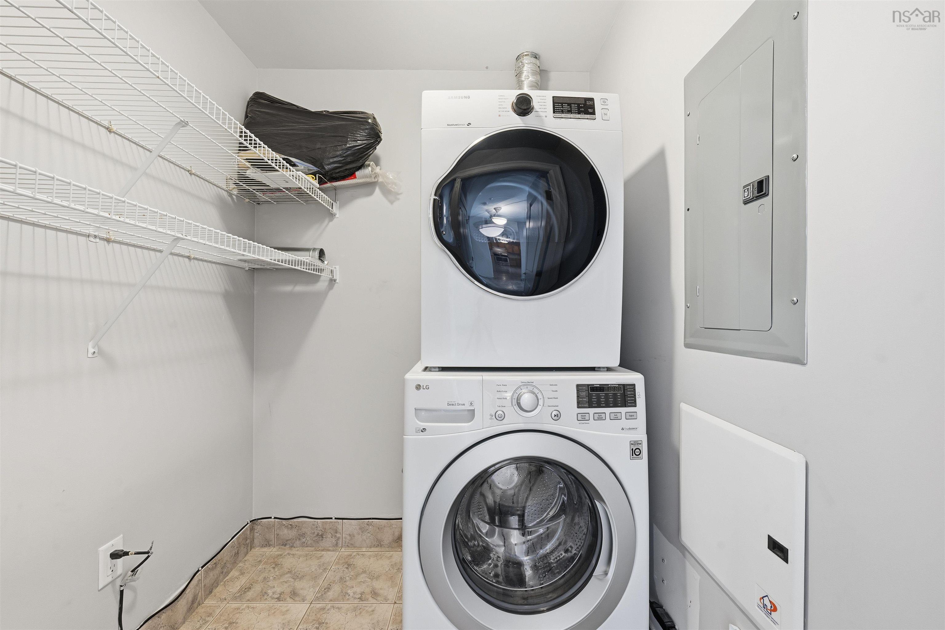 612 202 Walter Havill Drive, Halifax, NS (MLS 202528351)