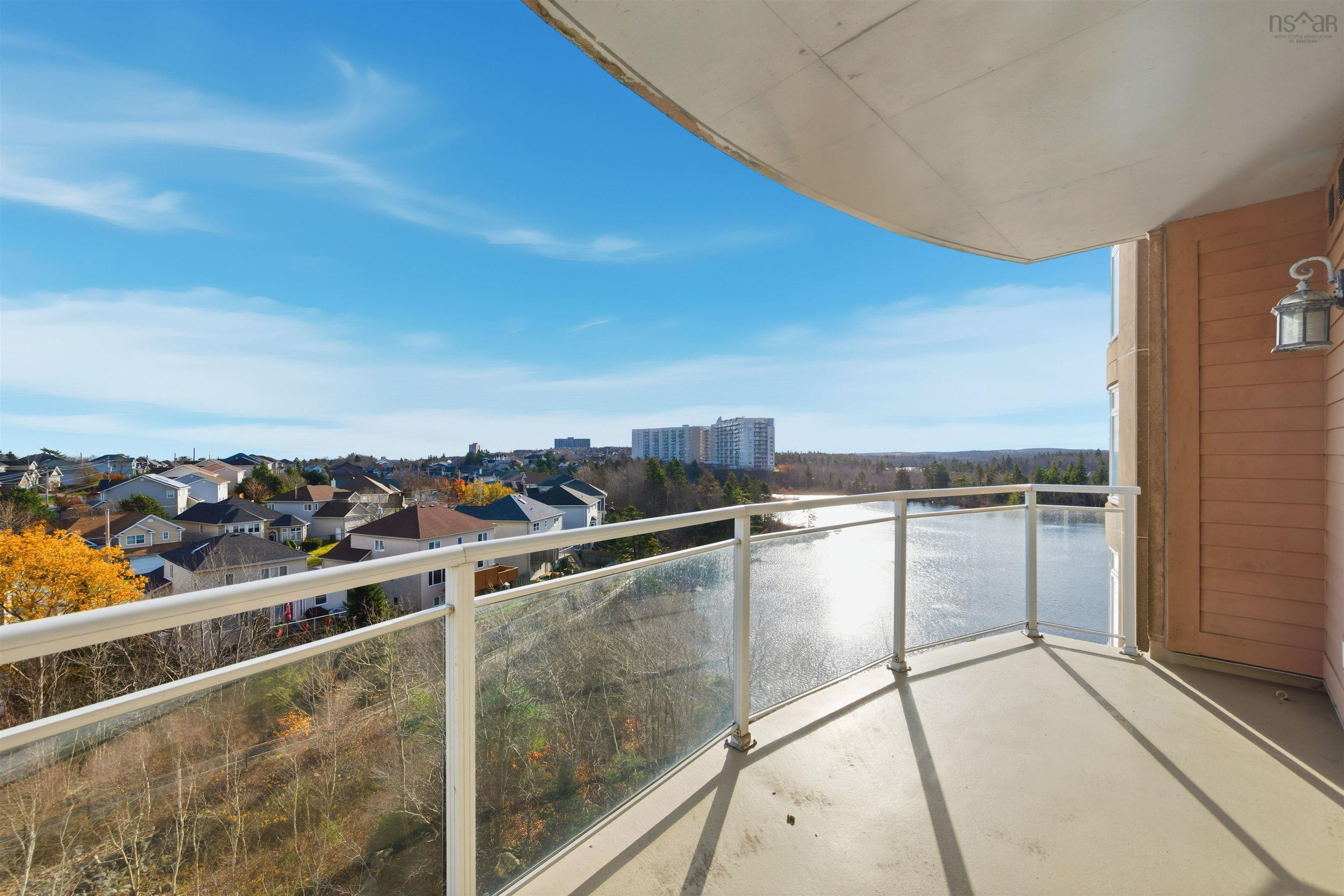 612 202 Walter Havill Drive, Halifax, NS (MLS 202528351)