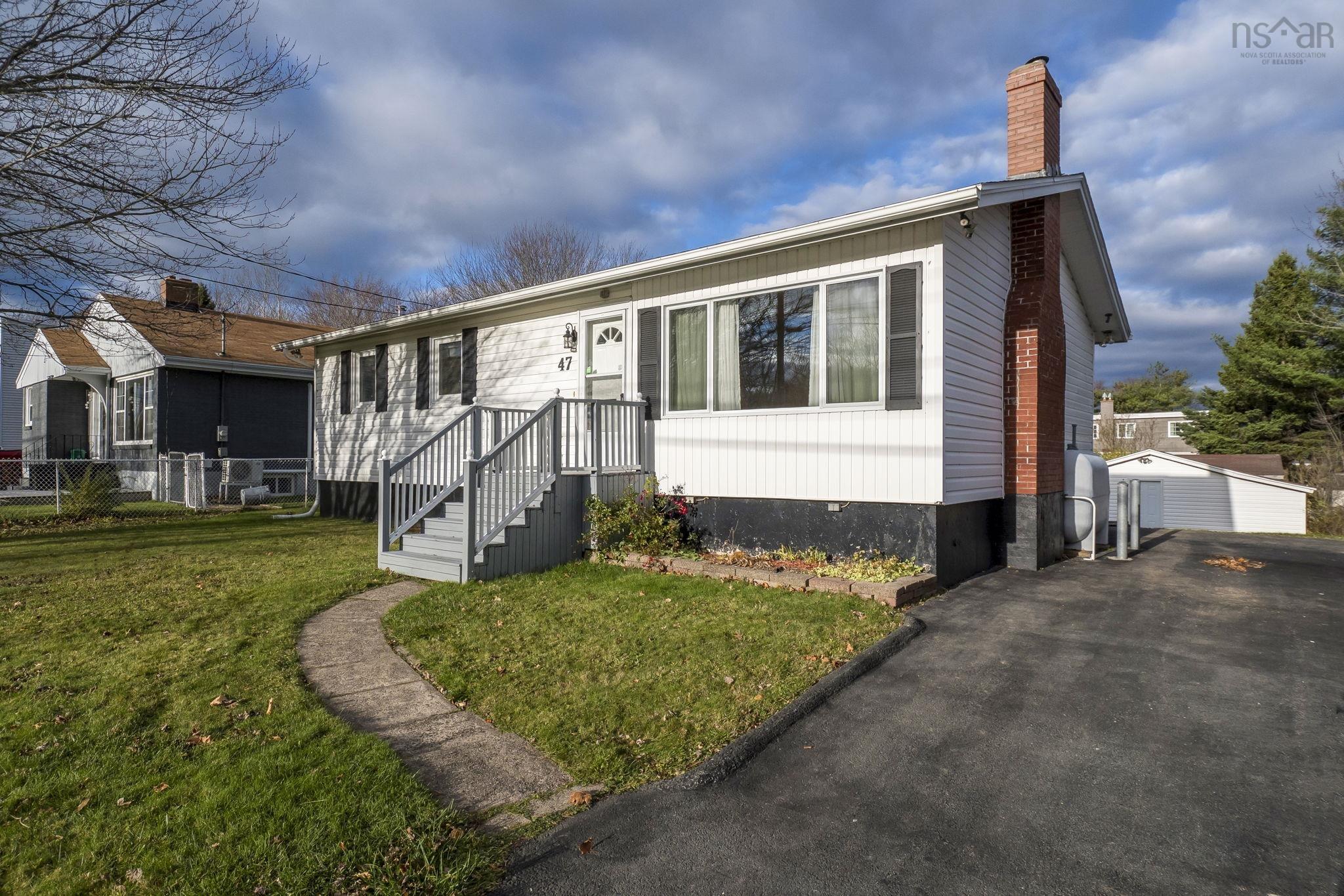 47 Penhorn Drive, Dartmouth, NS (MLS® 202528354)