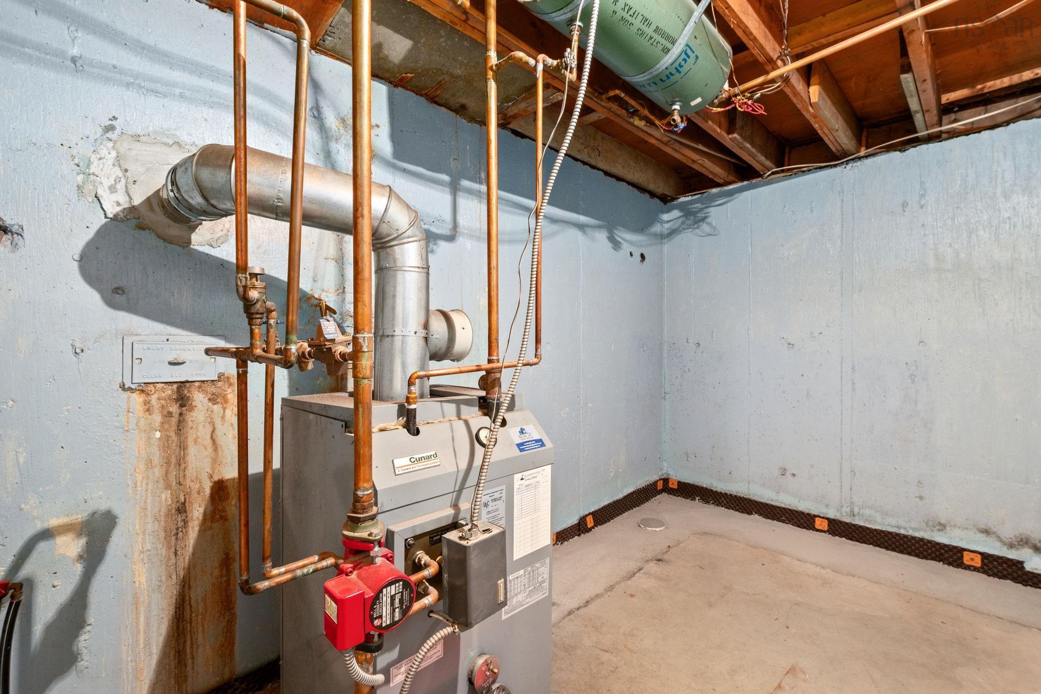 47 Penhorn Drive, Dartmouth, NS (MLS 202528354)