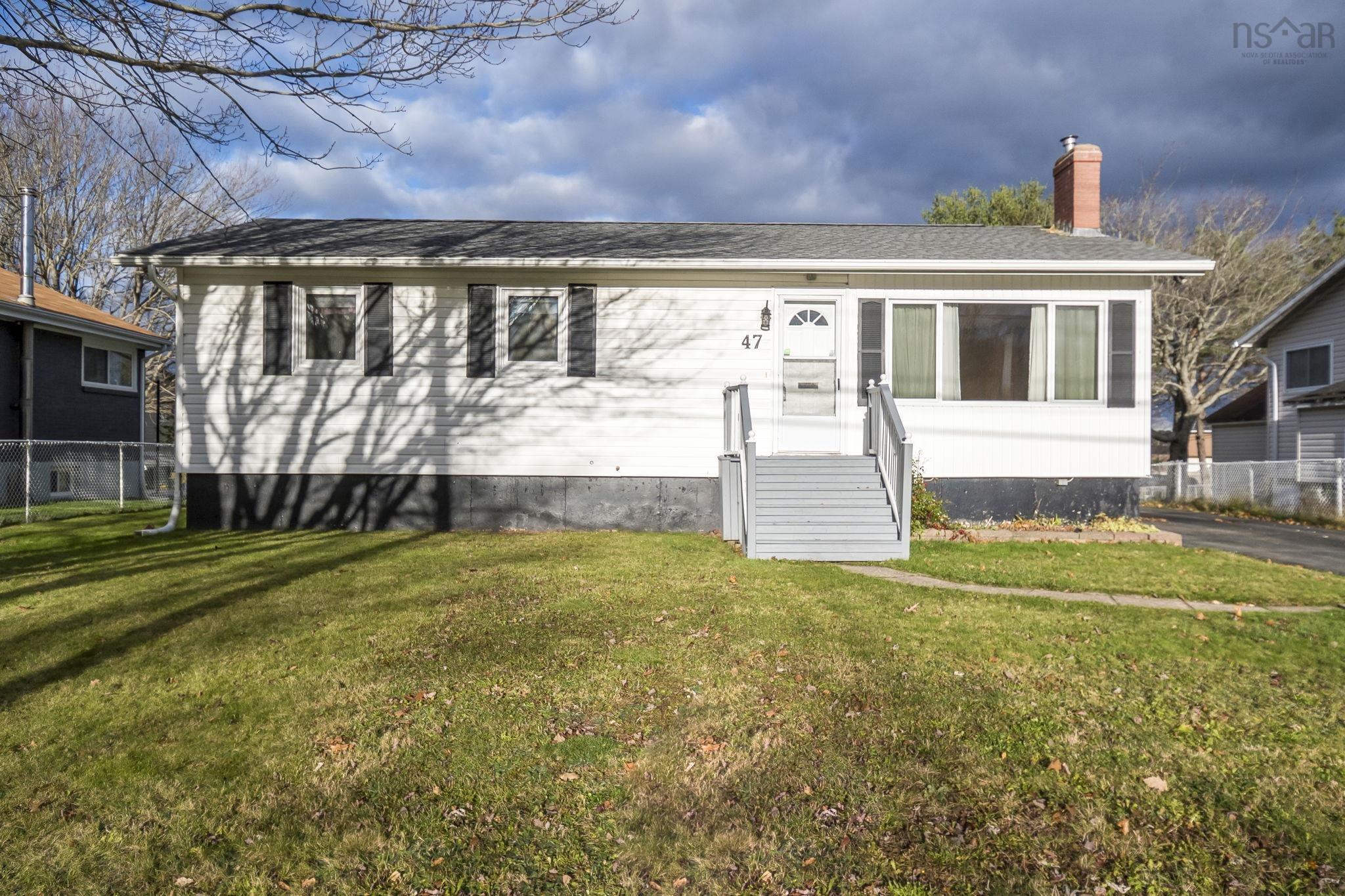 47 Penhorn Drive, Dartmouth, NS (MLS 202528354)