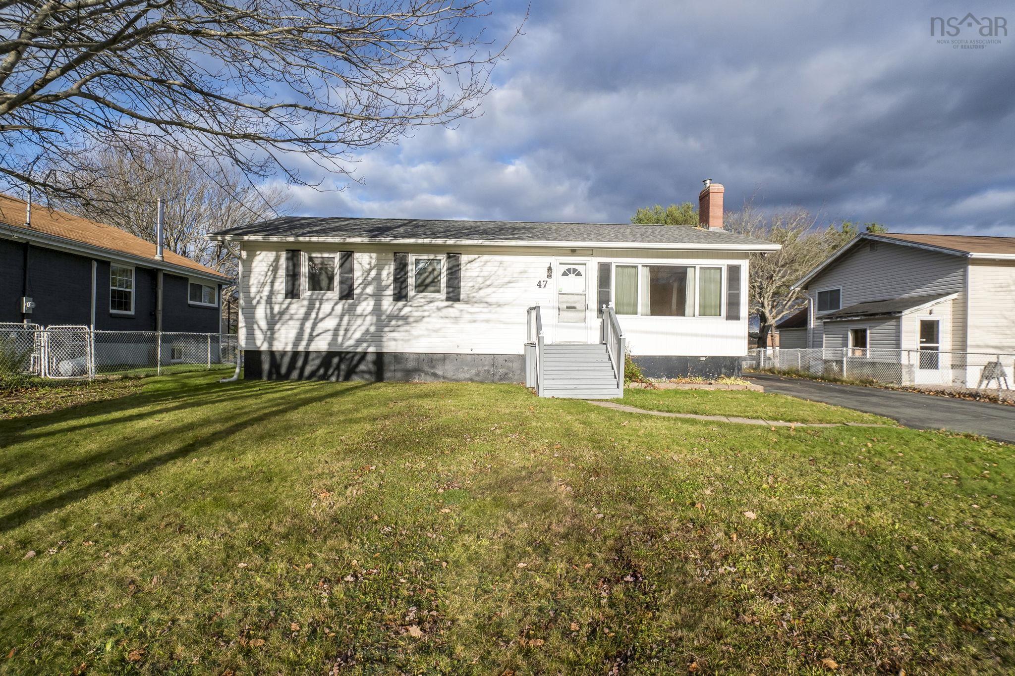 47 Penhorn Drive, Dartmouth, NS (MLS 202528354)