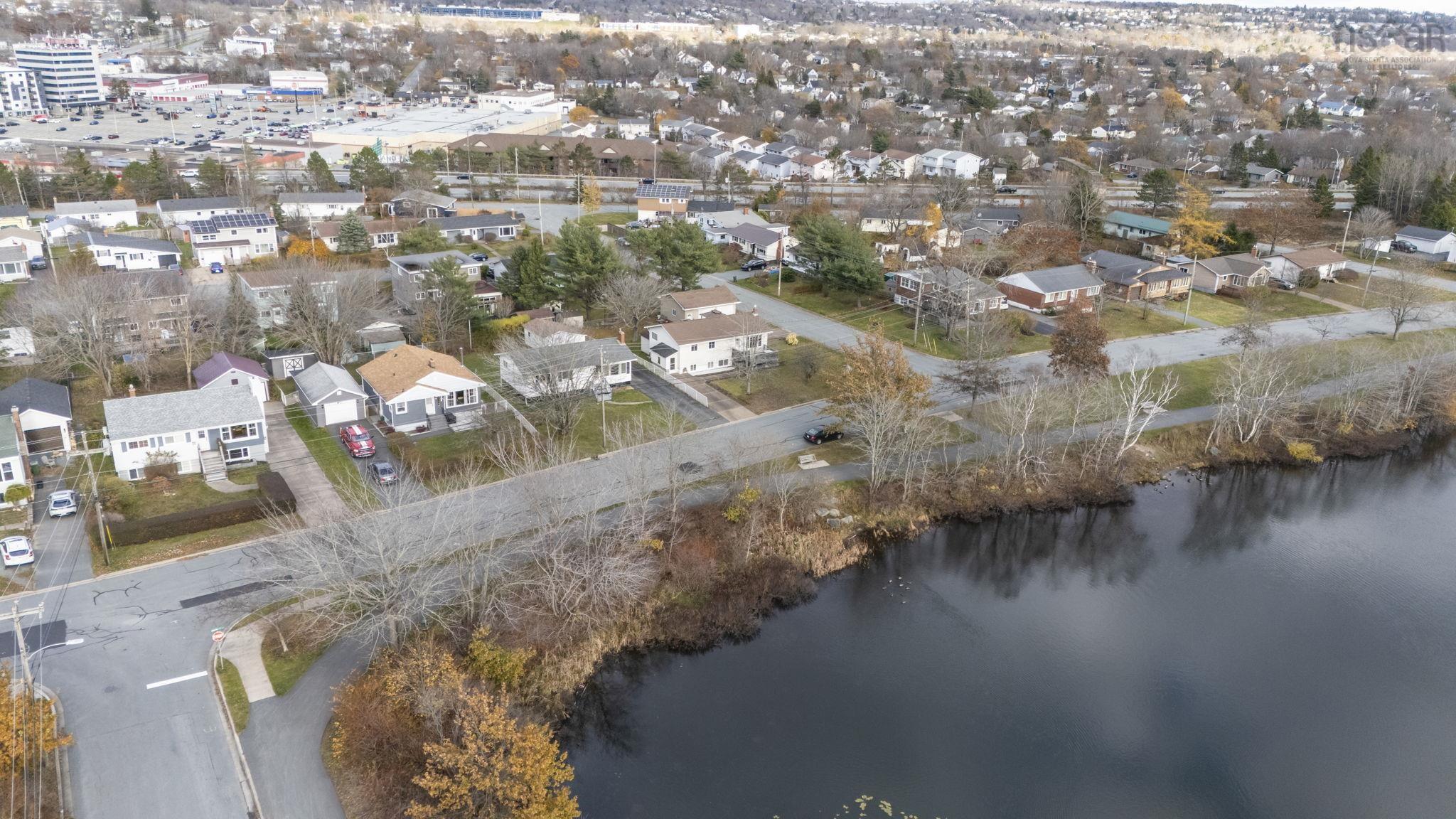 47 Penhorn Drive, Dartmouth, NS (MLS 202528354)