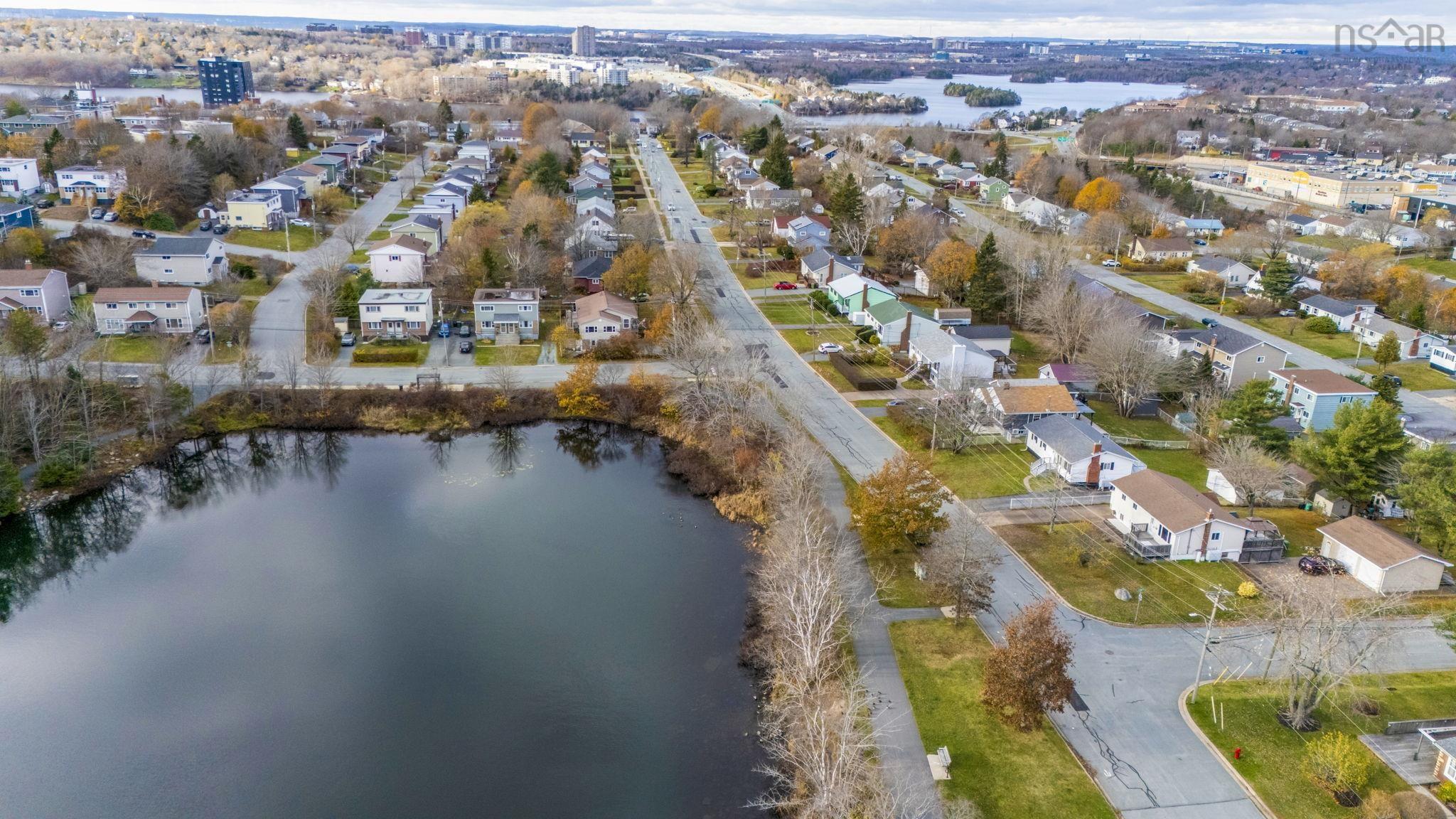 47 Penhorn Drive, Dartmouth, NS (MLS 202528354)