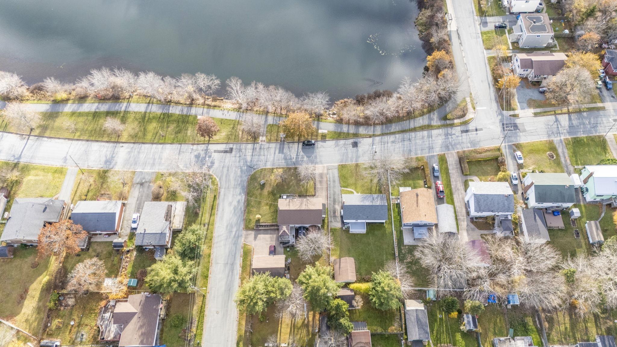 47 Penhorn Drive, Dartmouth, NS (MLS 202528354)