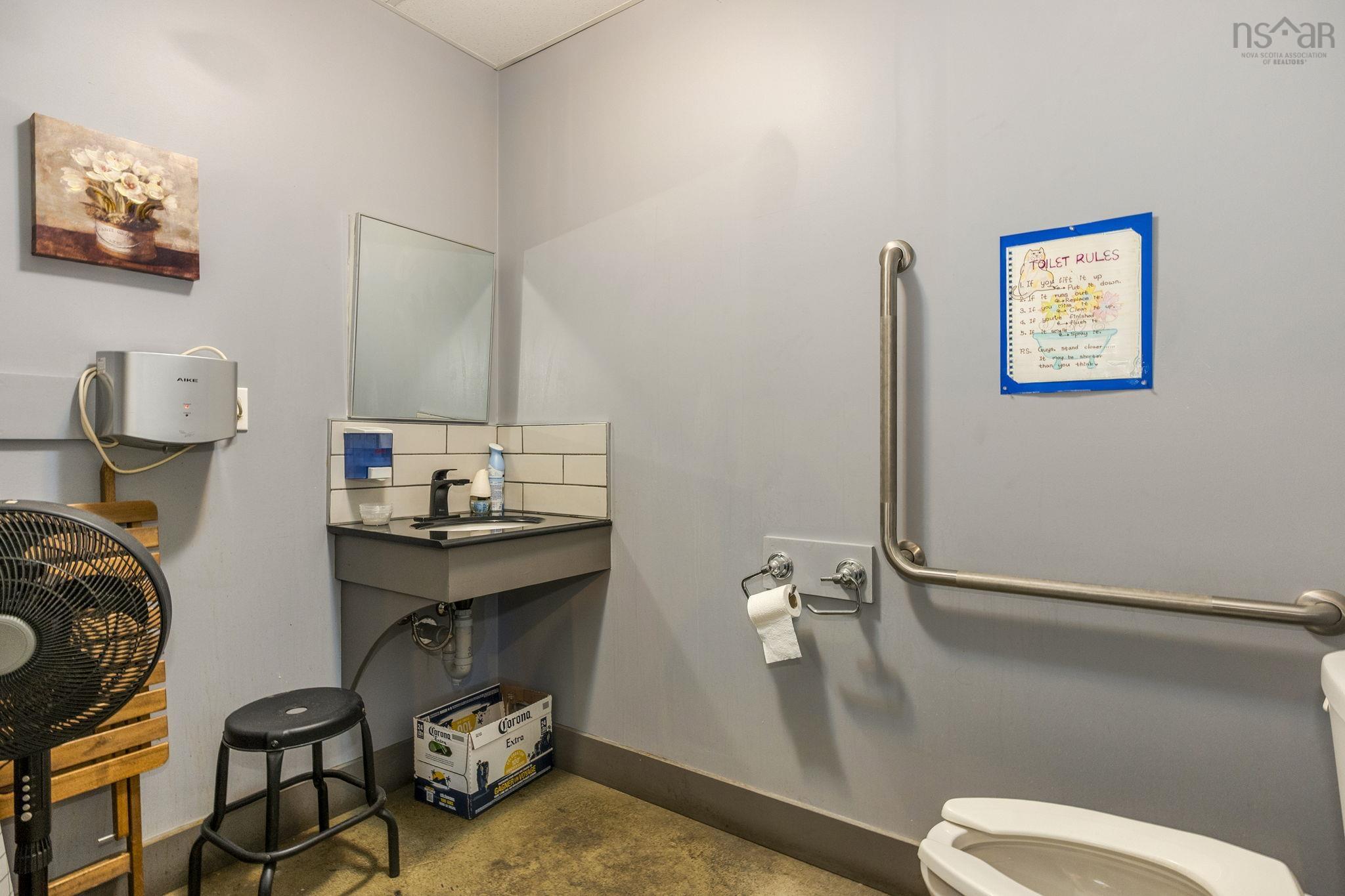 $169,000.00: C-11 56 Supreme Court, Halifax